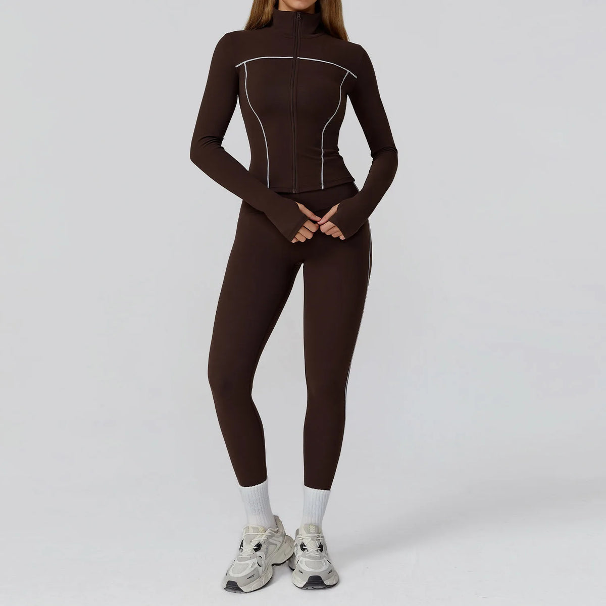 2/3PCS Gym Set