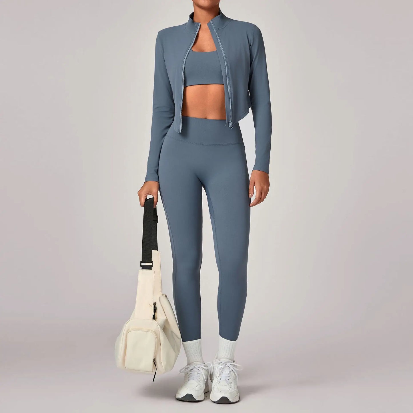 3pcs Fitness Set