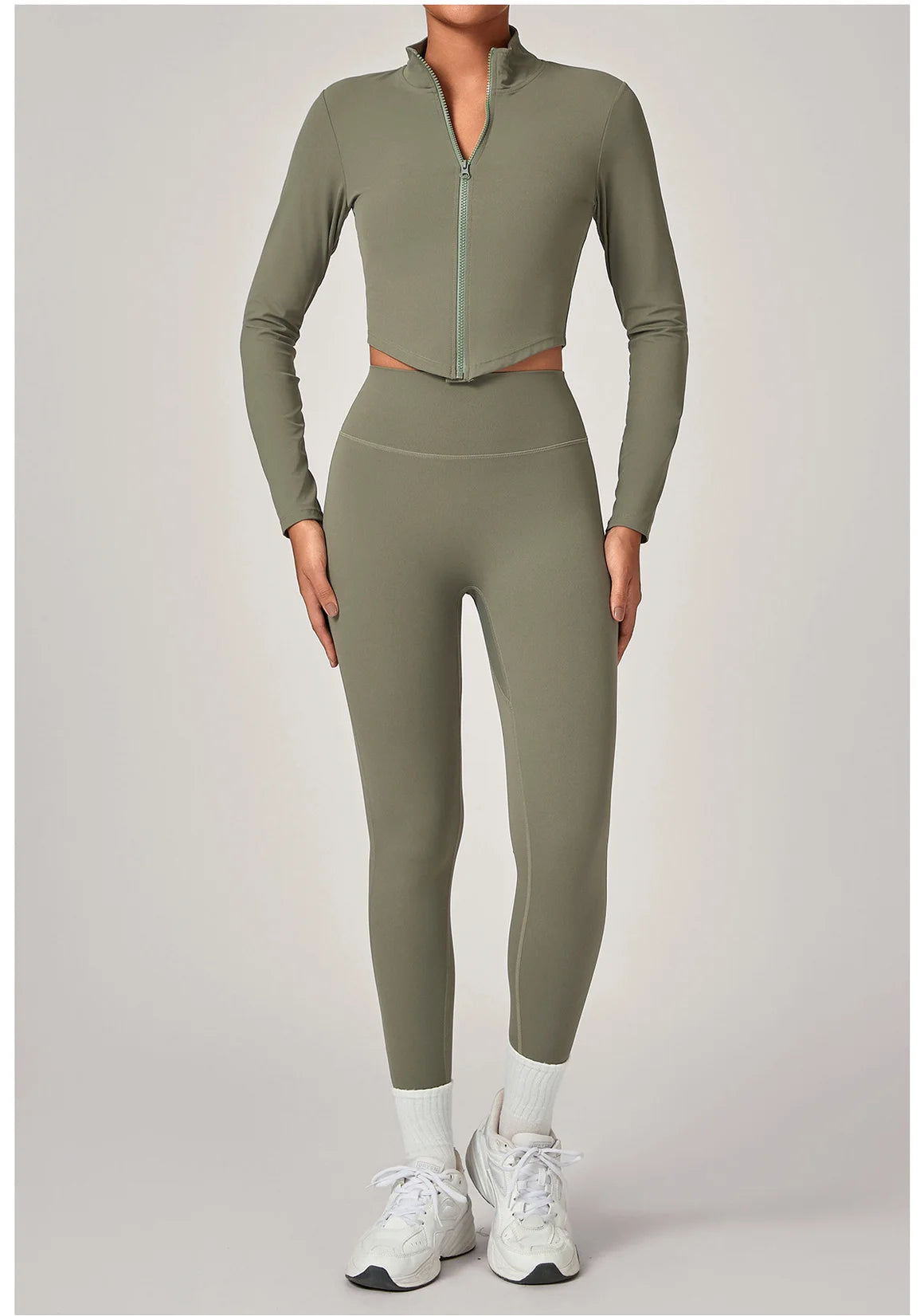 3pcs Fitness Set
