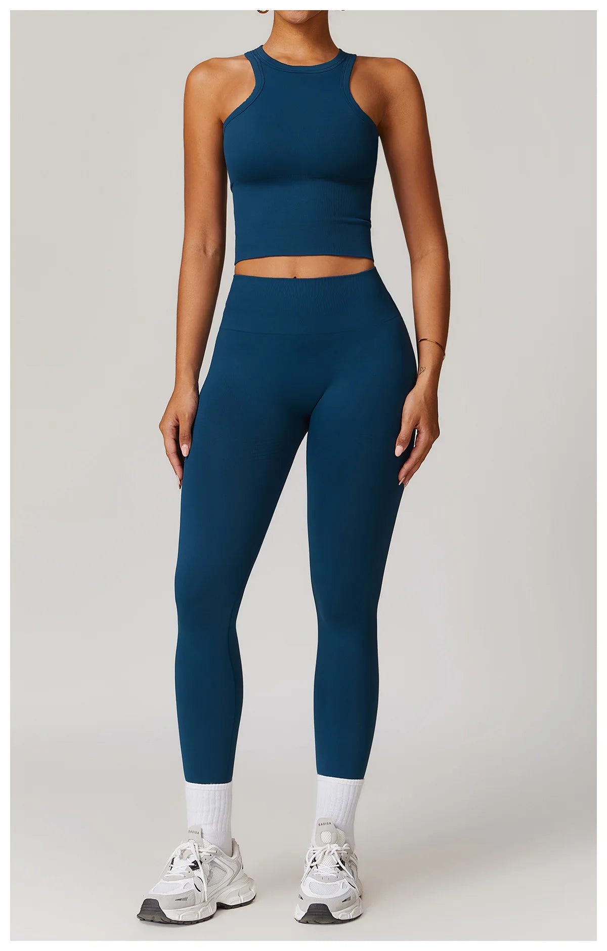 Top/ Legging Set