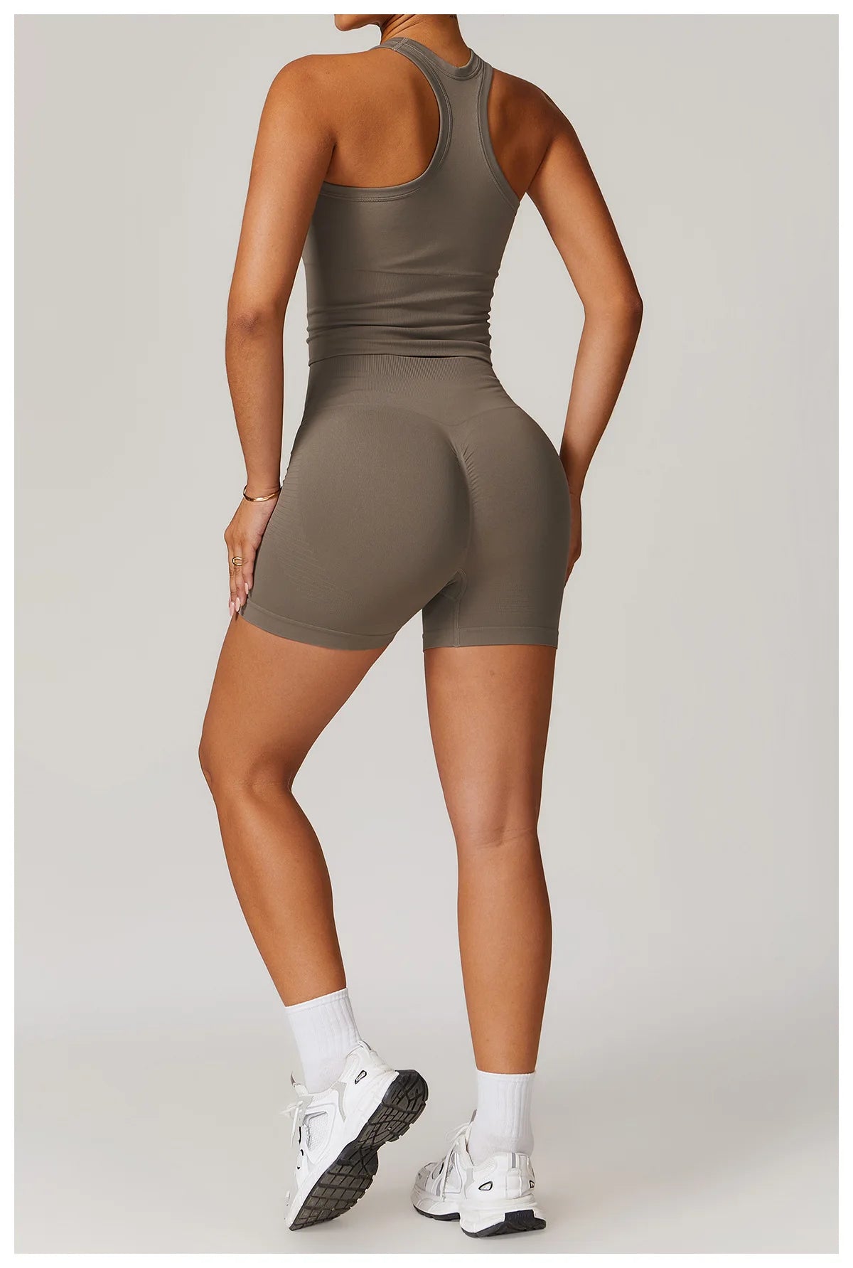 Top/ Legging Set