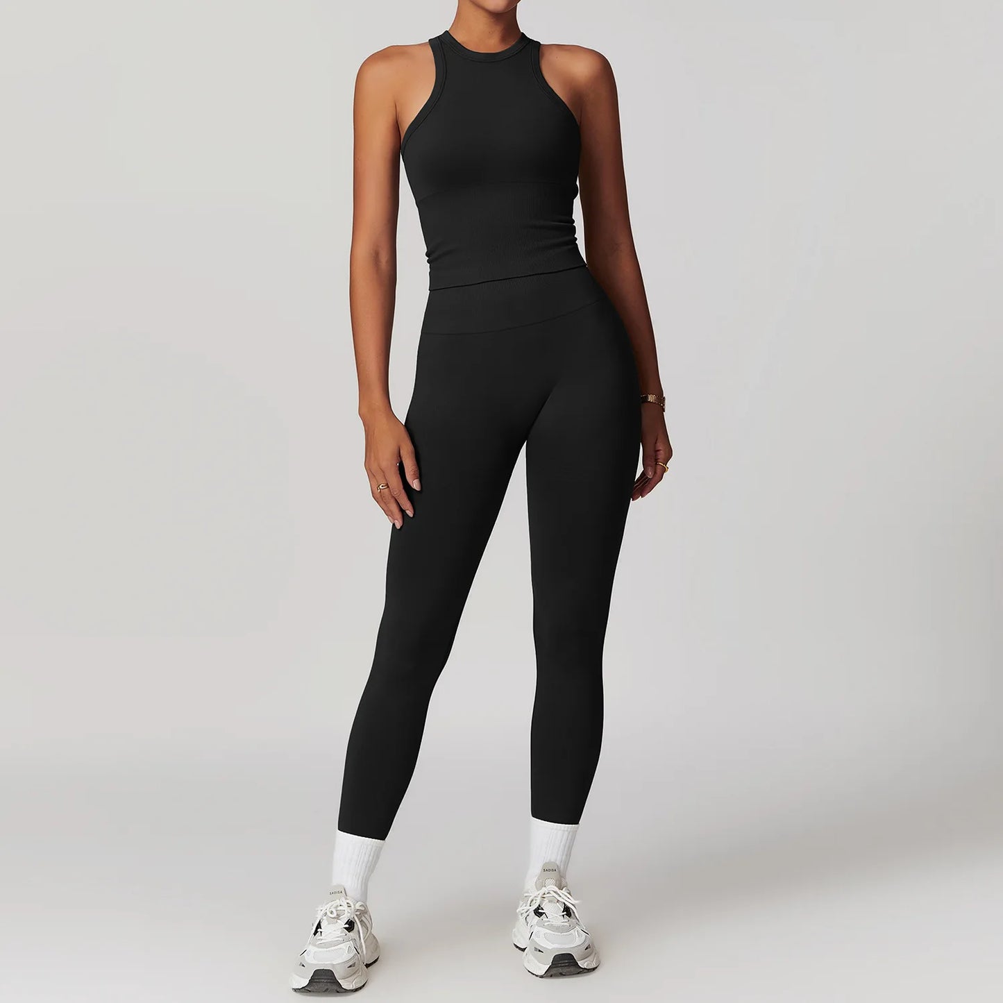 Top/ Legging Set