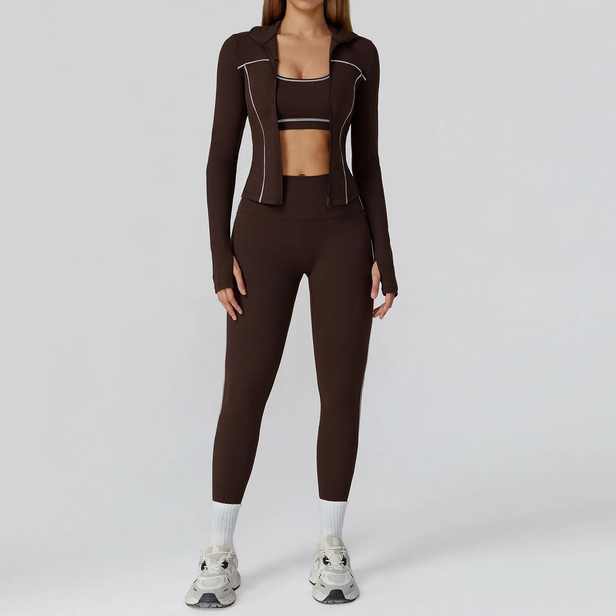 2/3PCS Gym Set