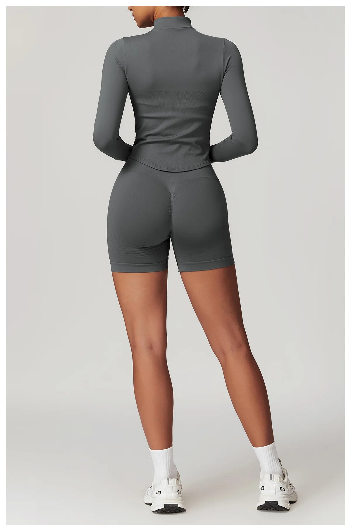 Top/ Legging Set