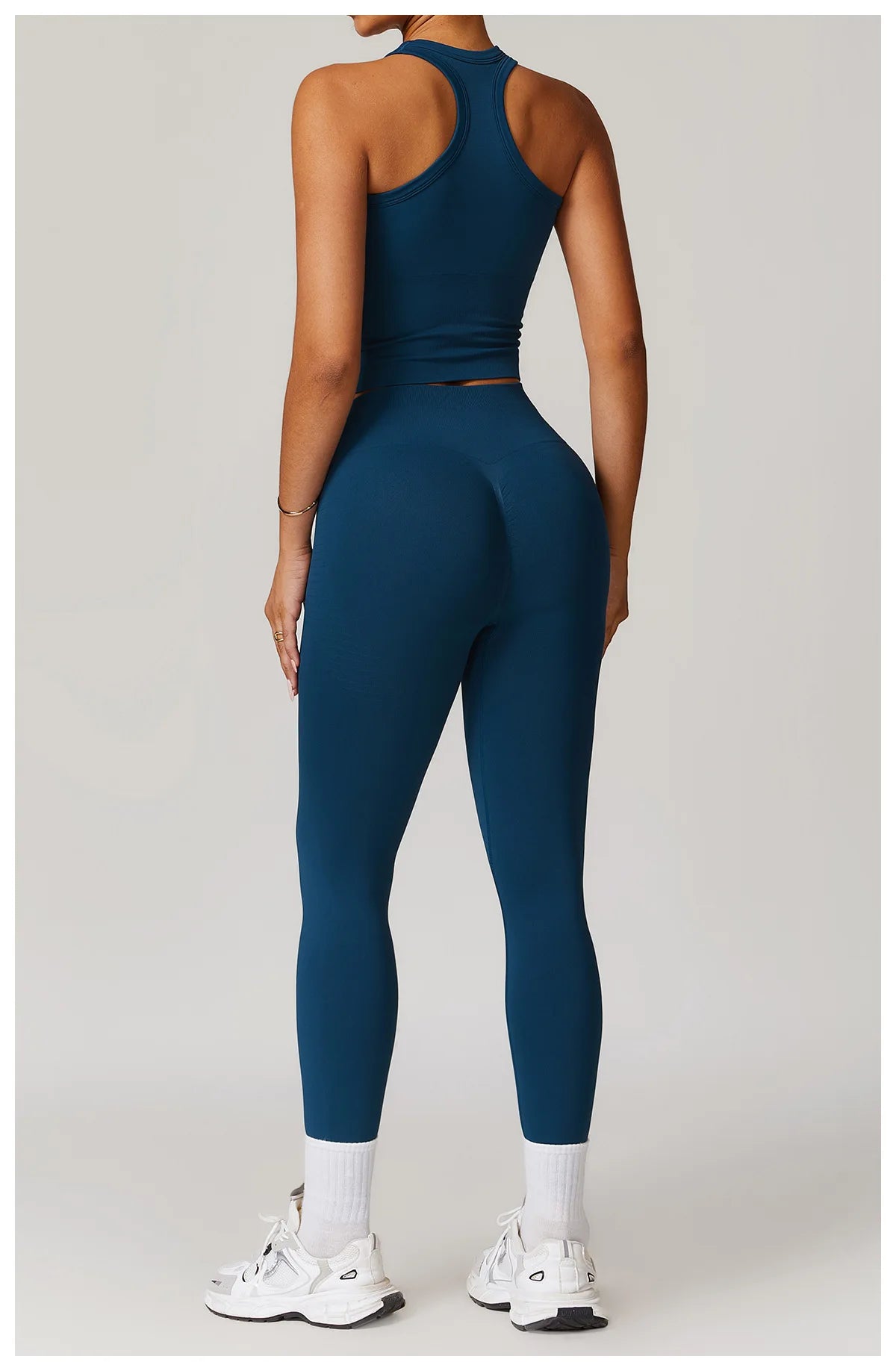 Top/ Legging Set