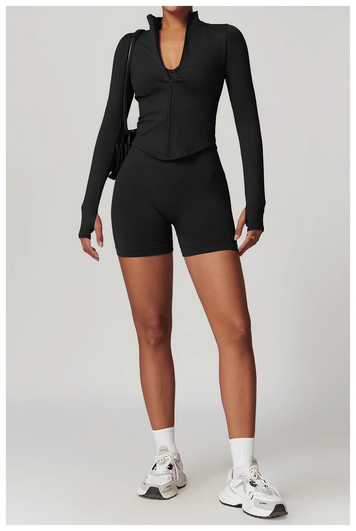 Top/ Legging Set