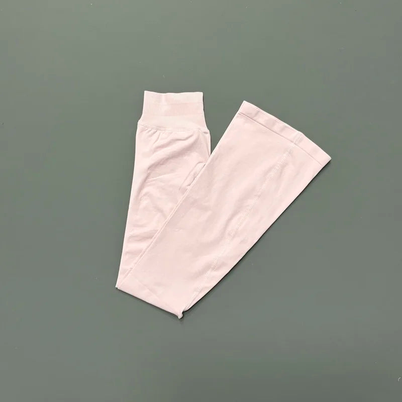Flared Leggings