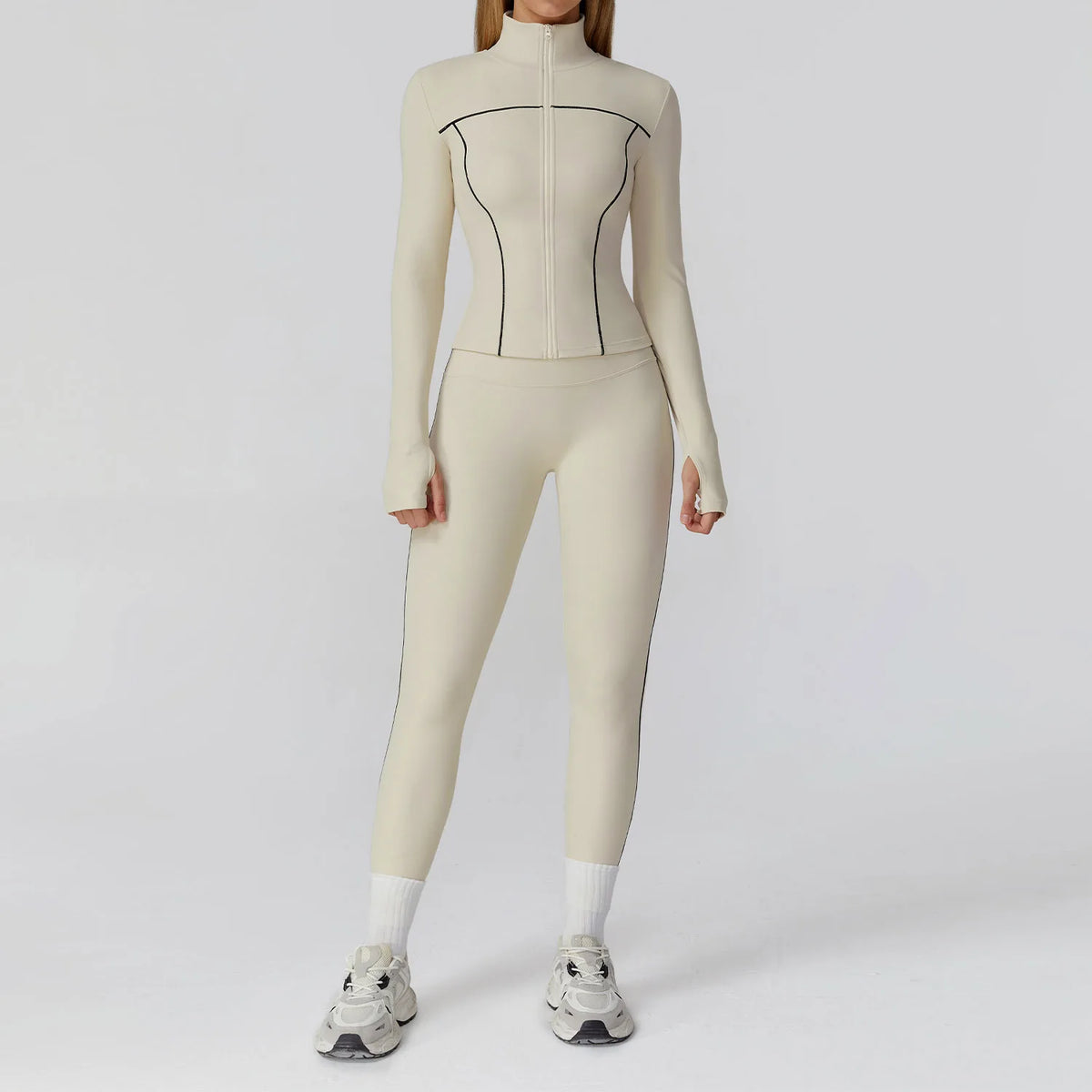 2/3PCS Gym Set