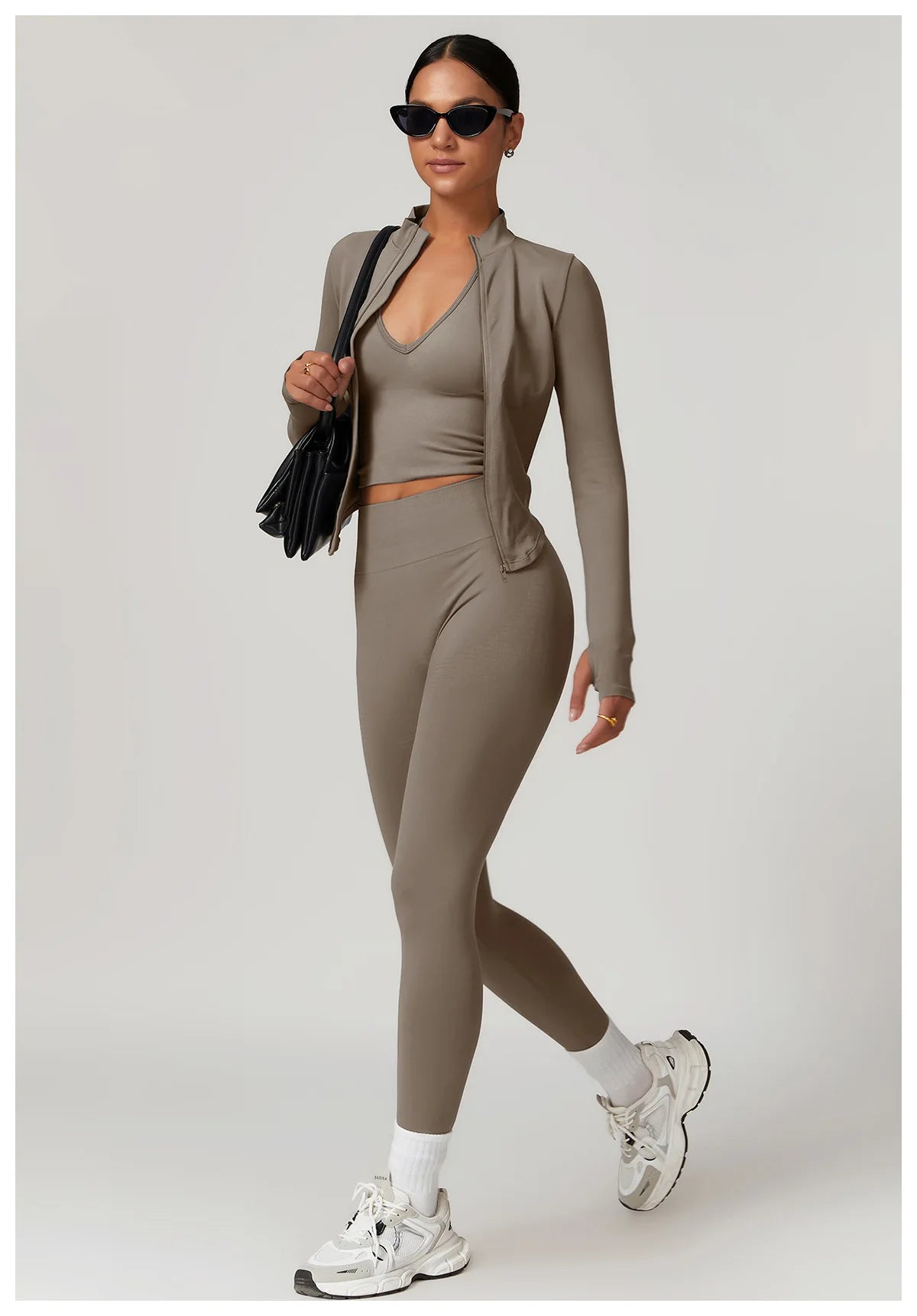 Top/ Legging Set