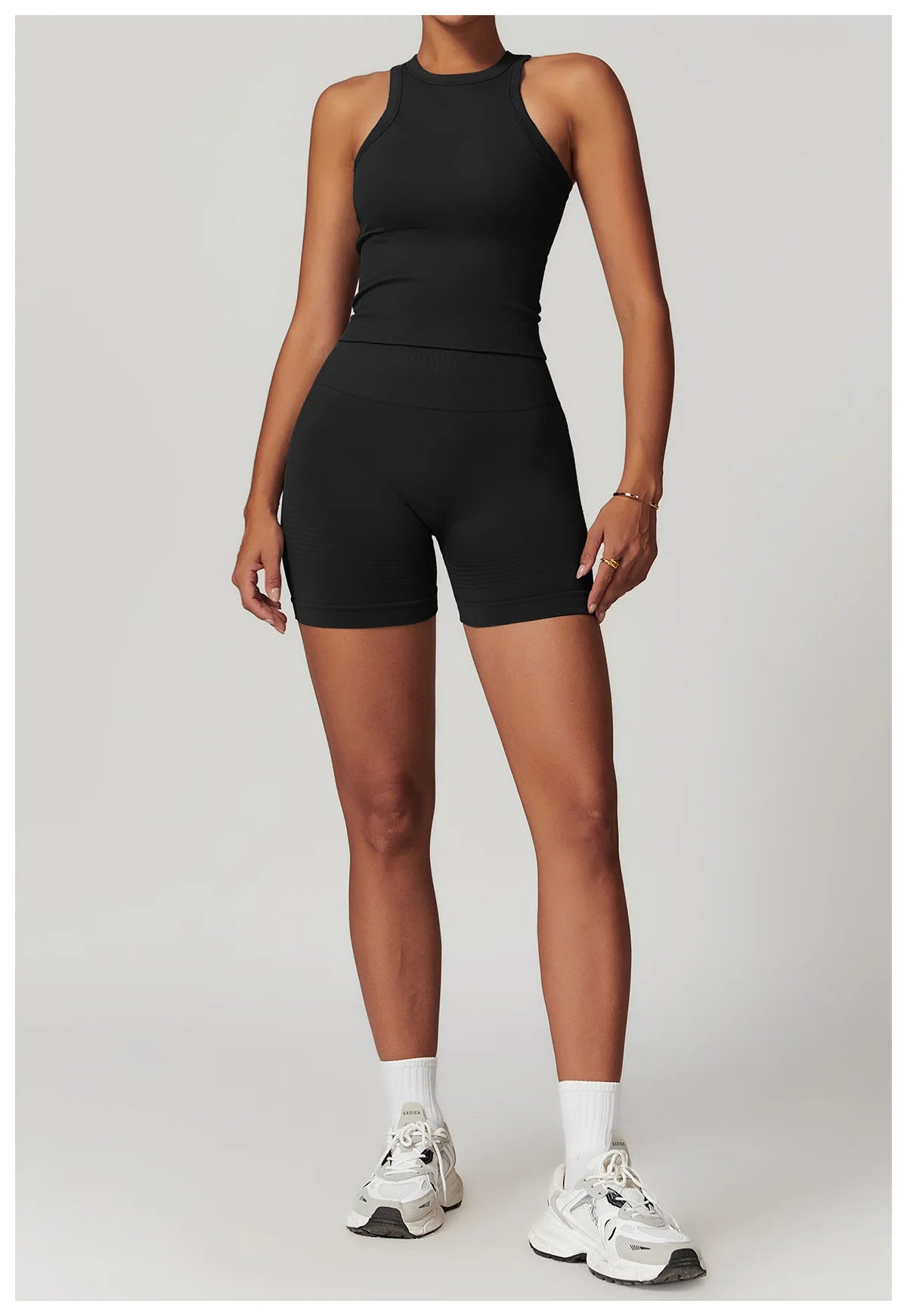 Top/ Legging Set