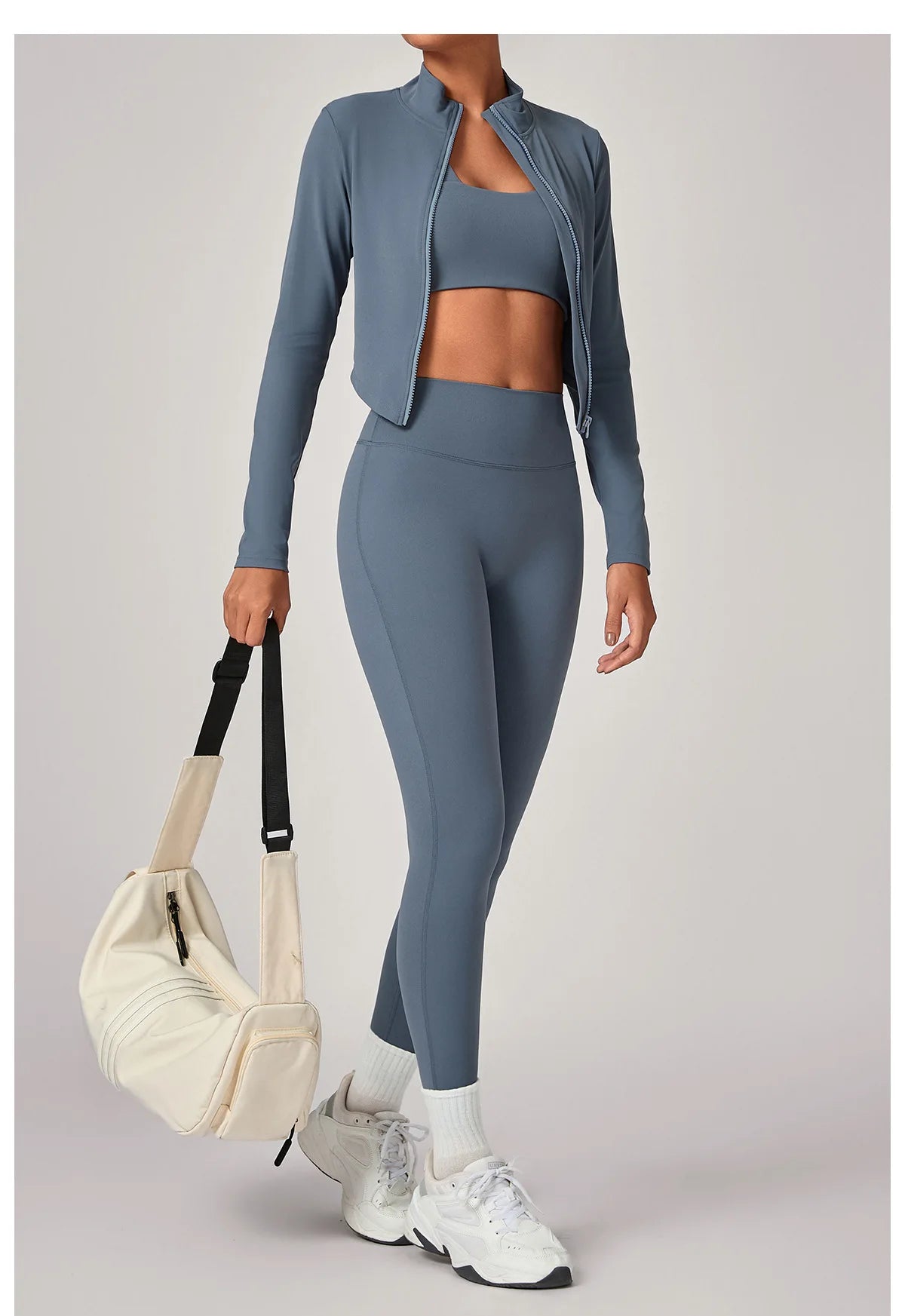 3pcs Fitness Set
