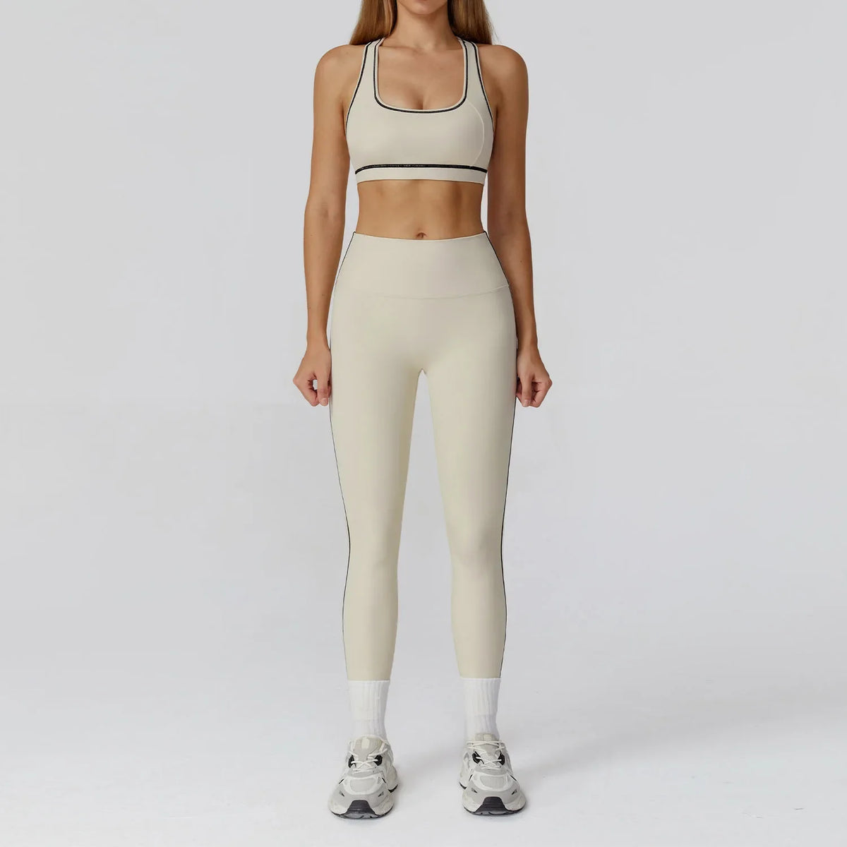 2/3PCS Gym Set