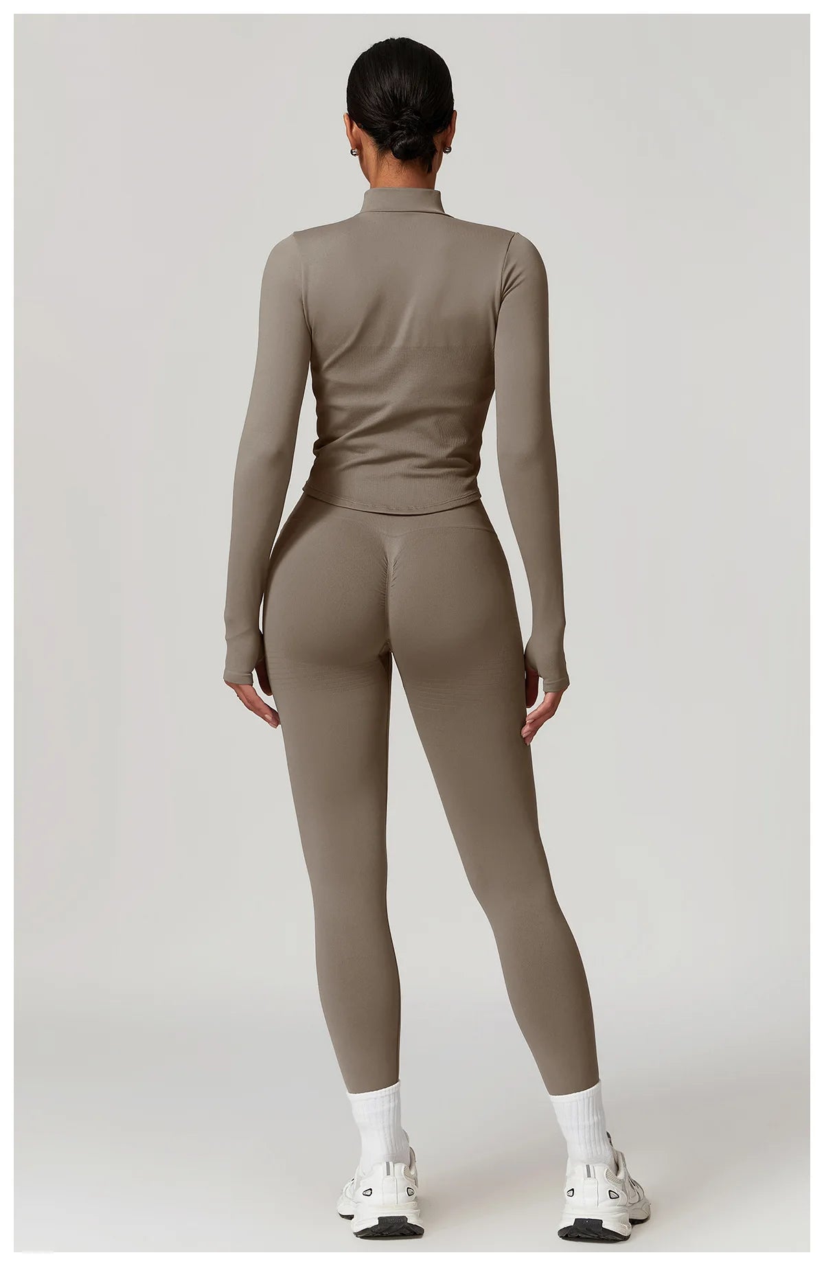 Top/ Legging Set