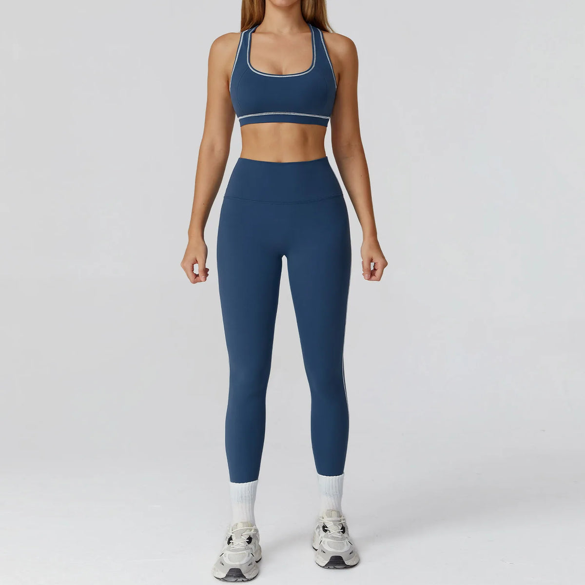 2/3PCS Gym Set