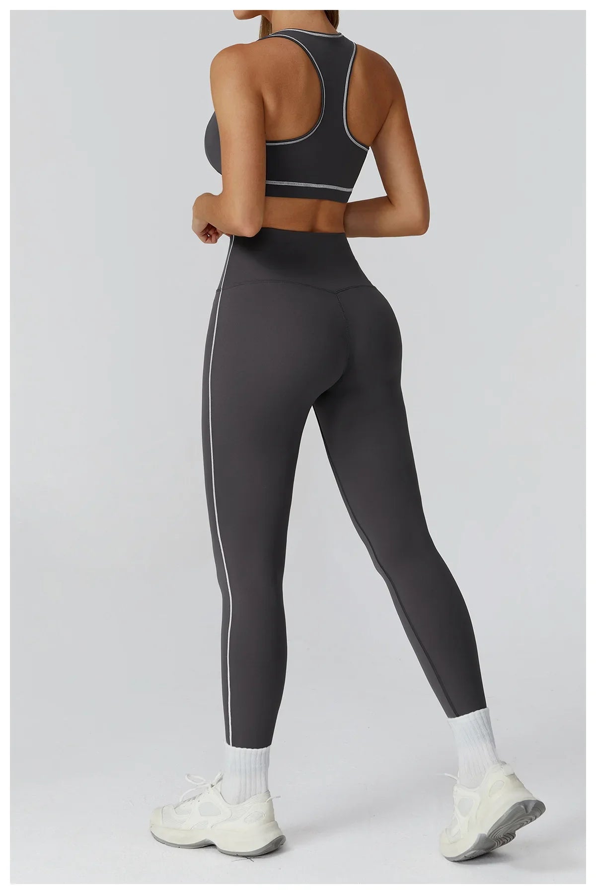 2/3PCS Gym Set