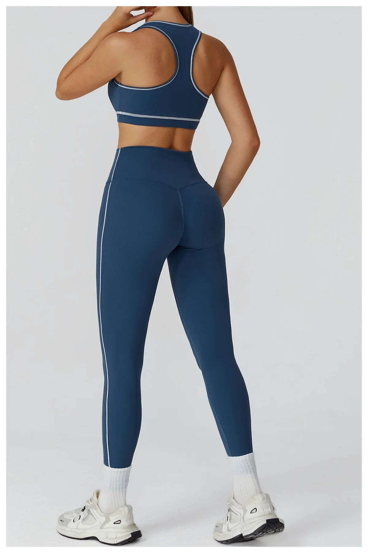 2/3PCS Gym Set