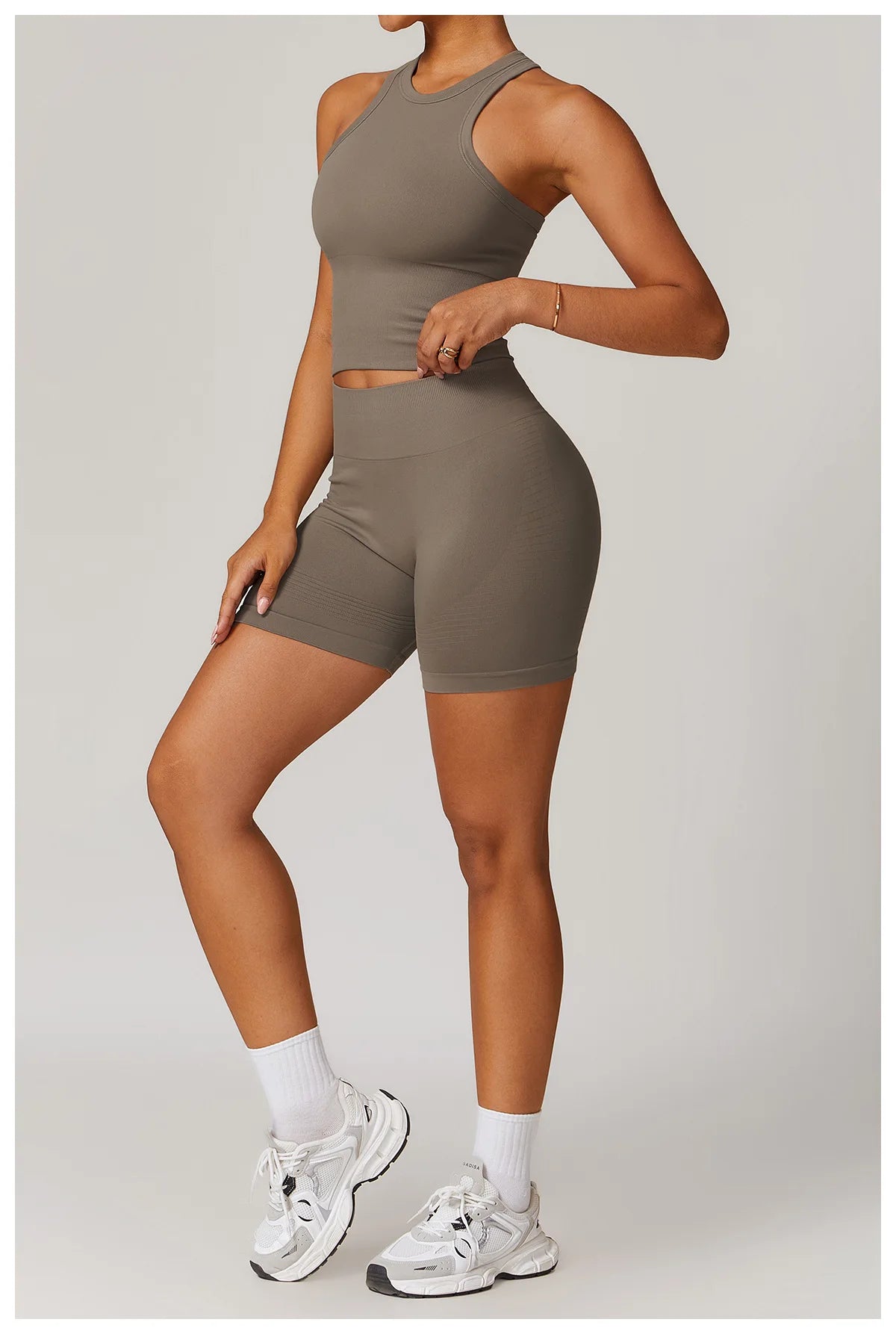 Top/ Legging Set