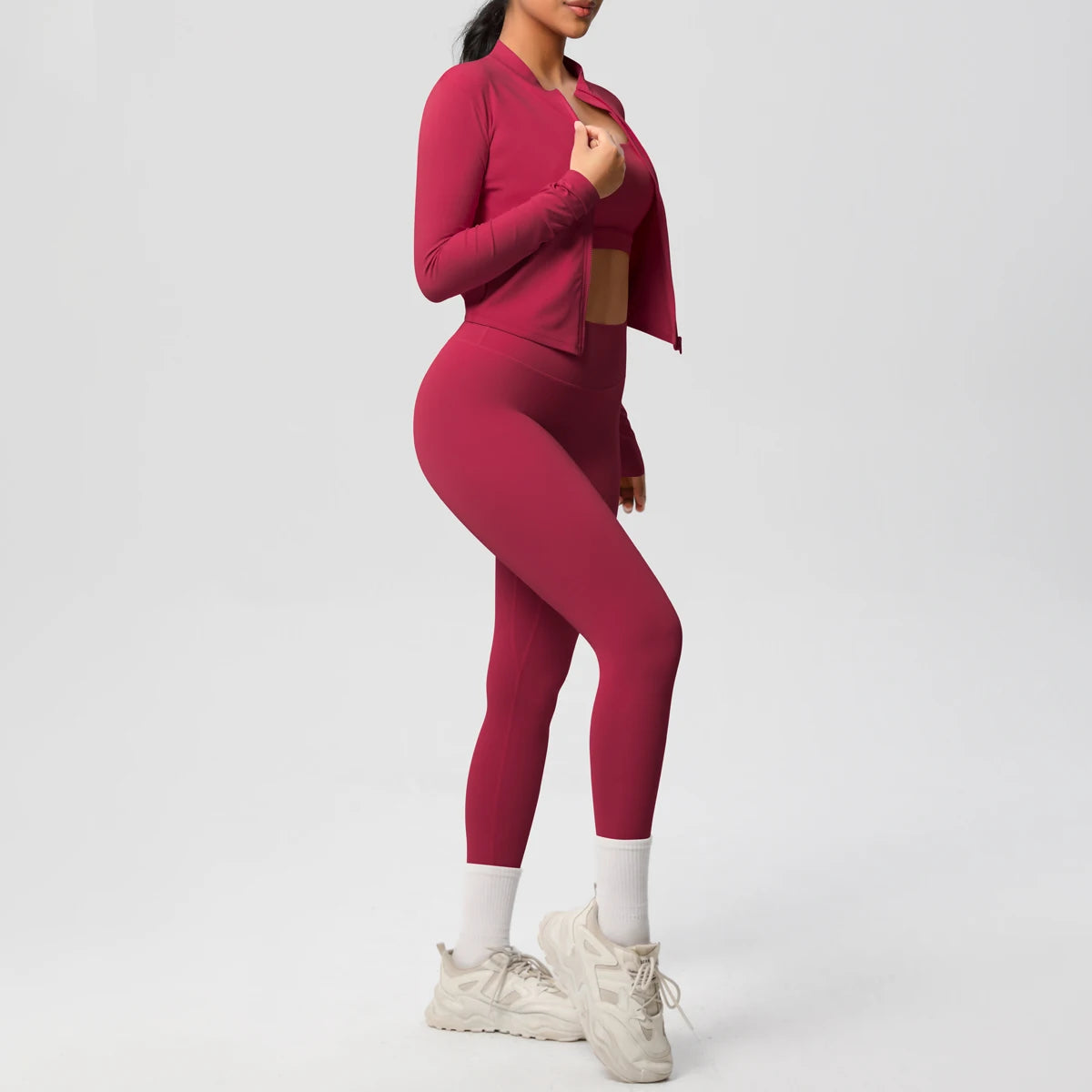 3 pcs Fitness set