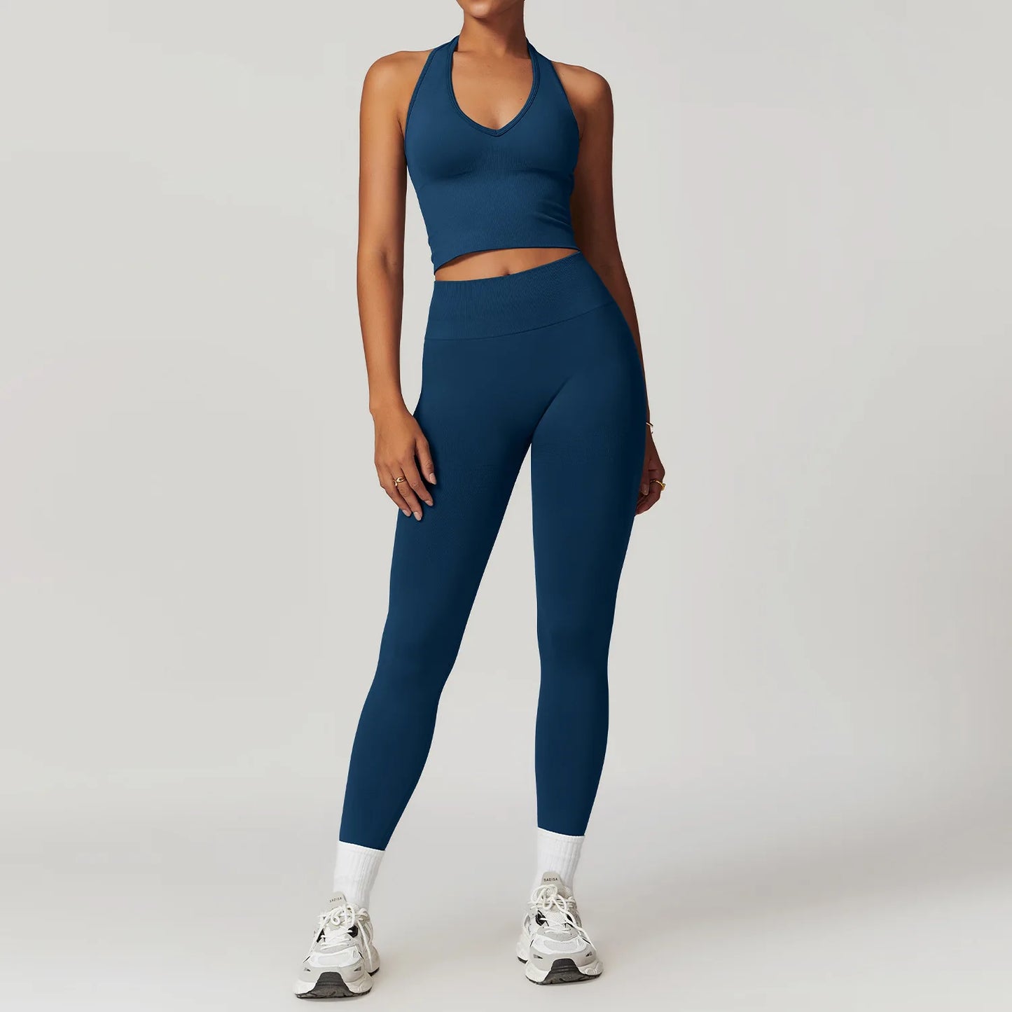 Top/ Legging Set