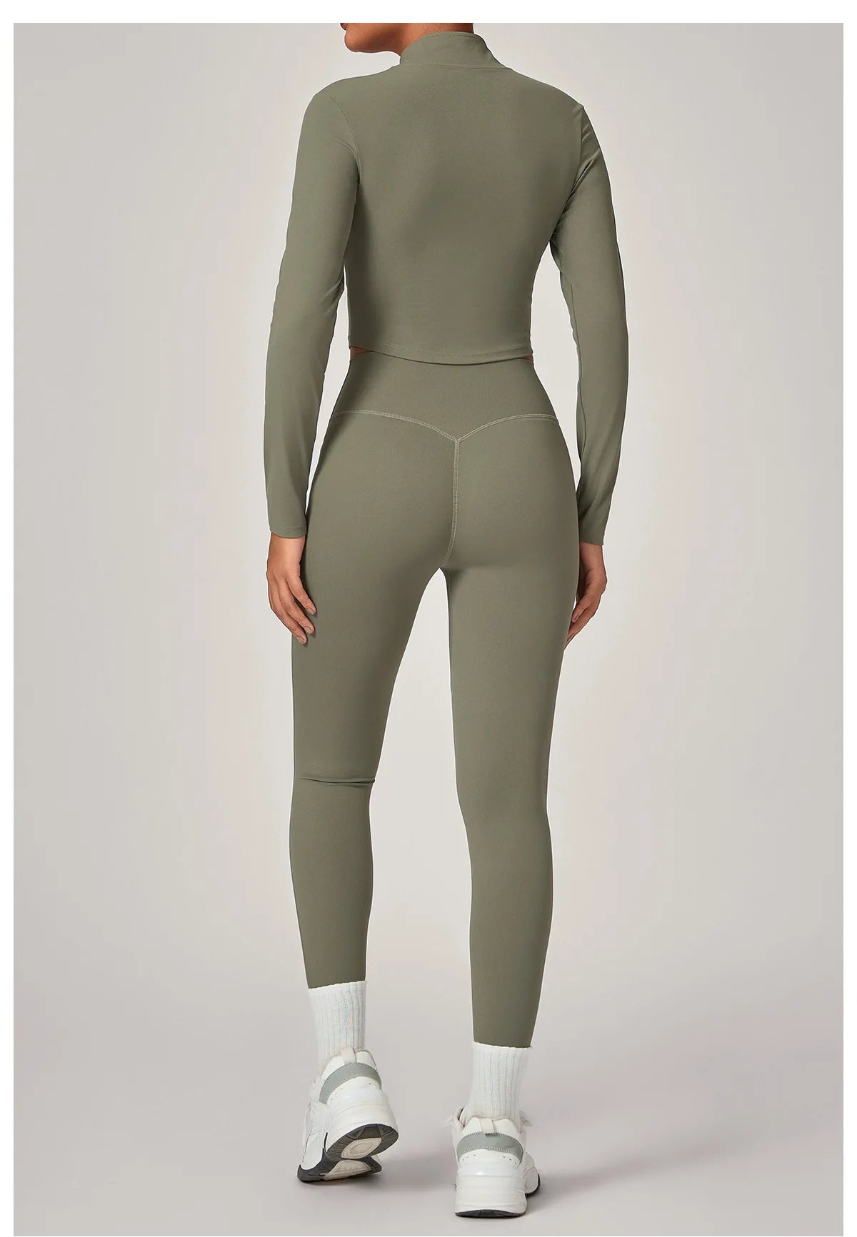 3pcs Fitness Set