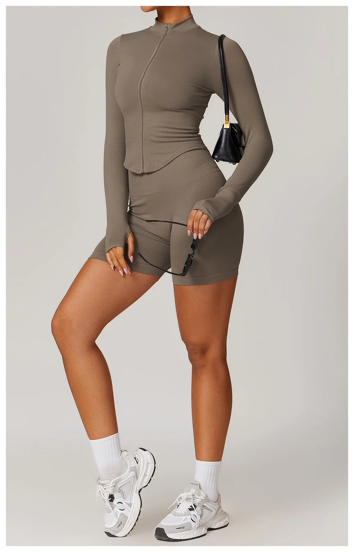Top/ Legging Set