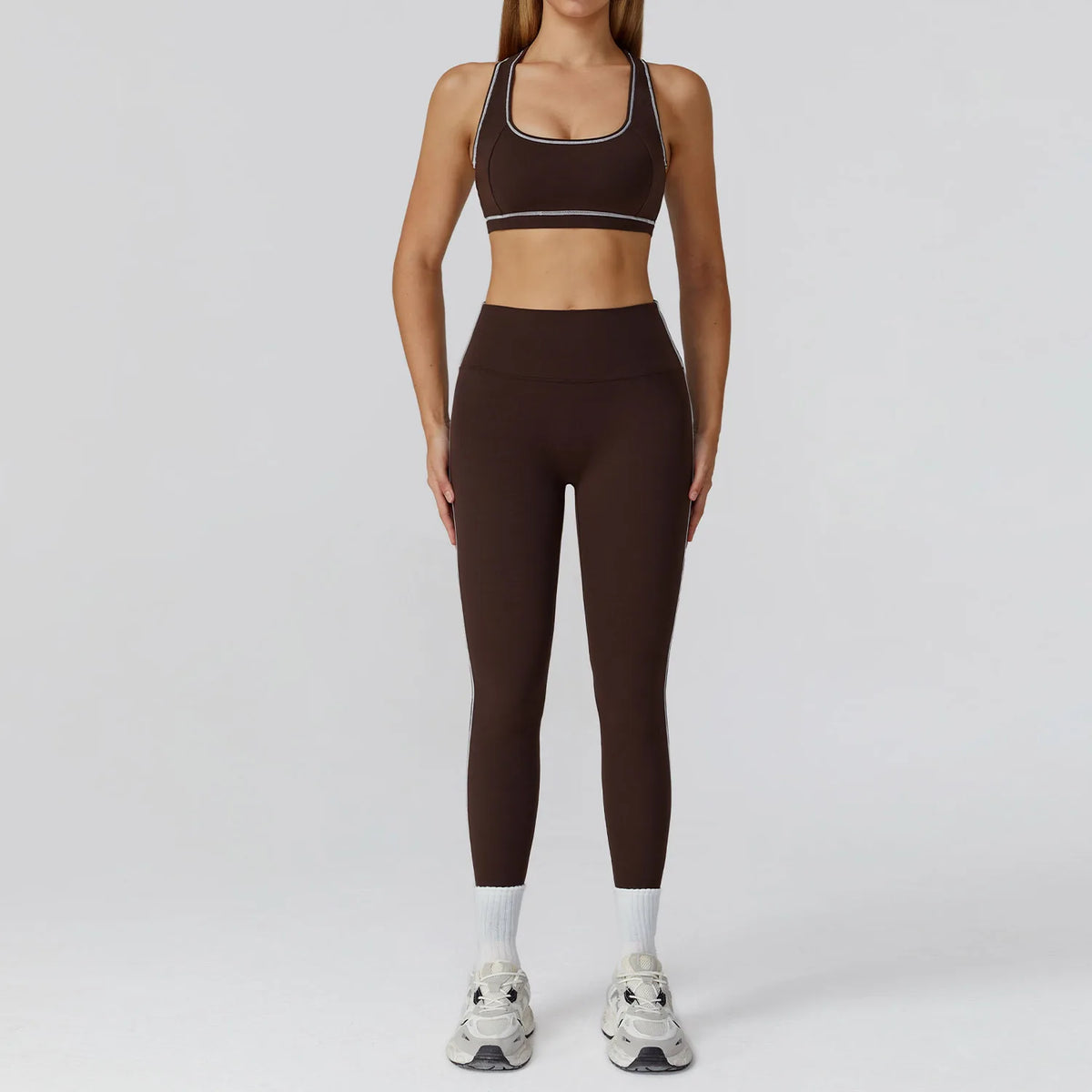 2/3PCS Gym Set