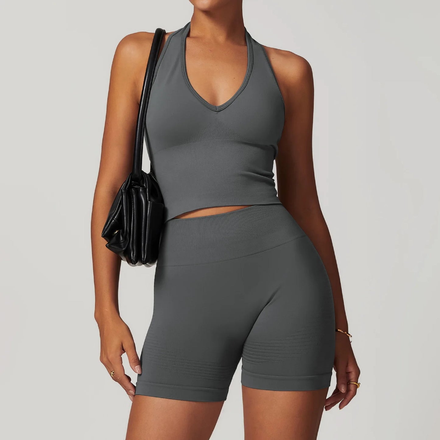 Top/ Legging Set