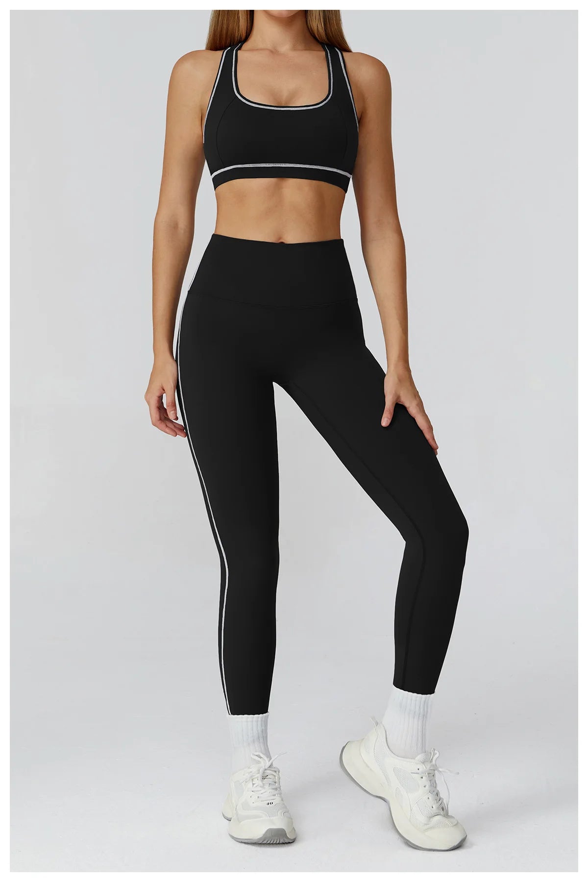2/3PCS Gym Set