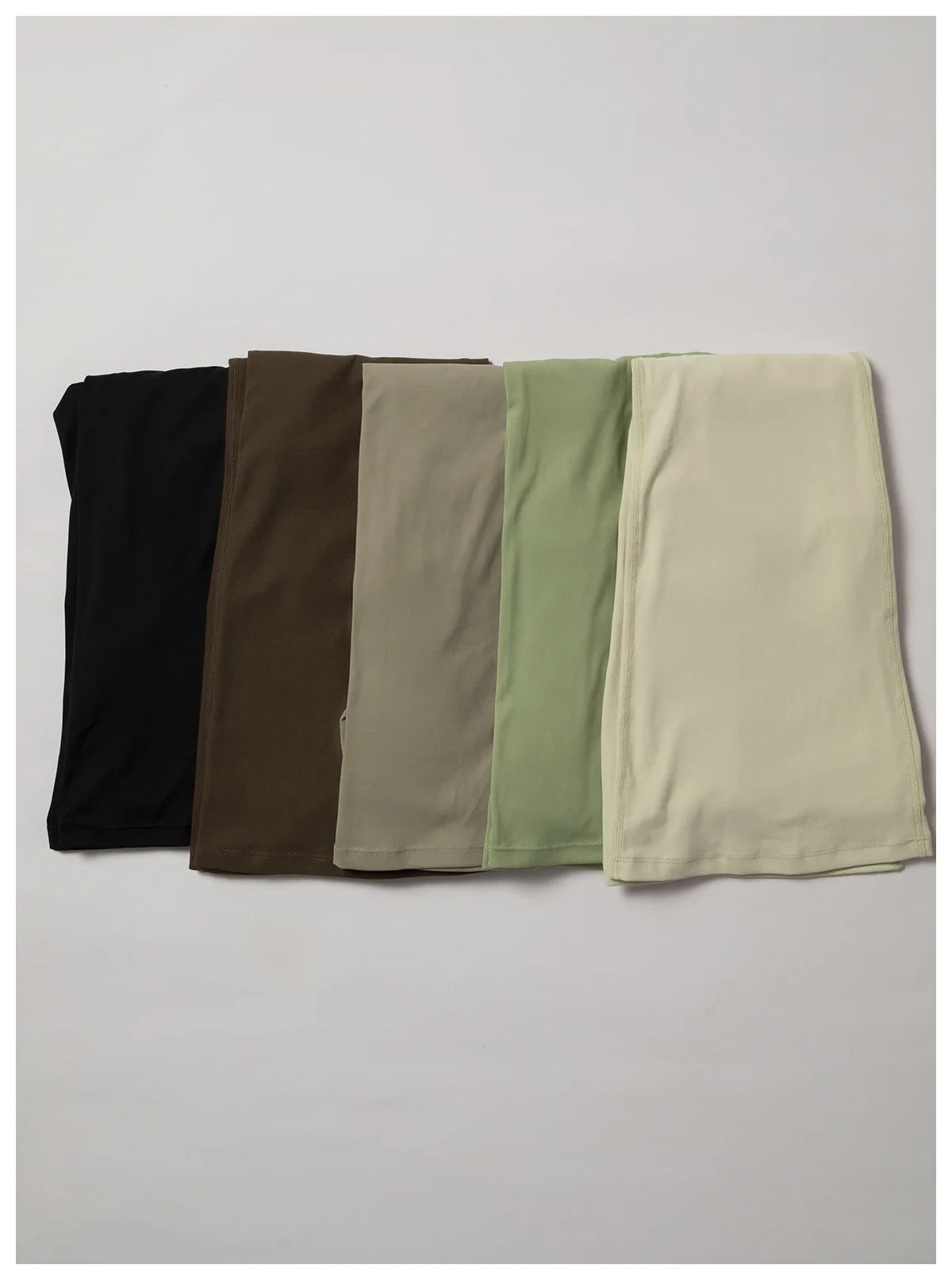 Long/None sleeve fitness set