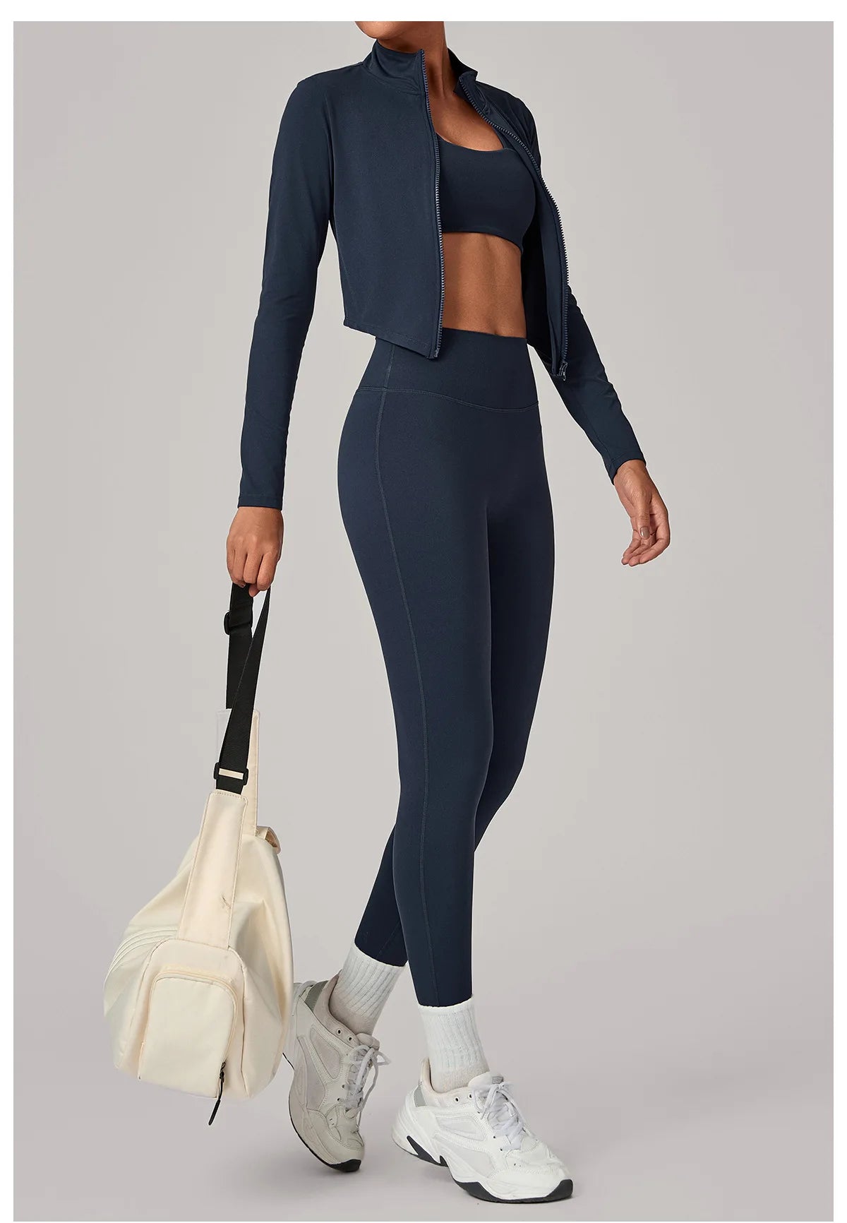3pcs Fitness Set