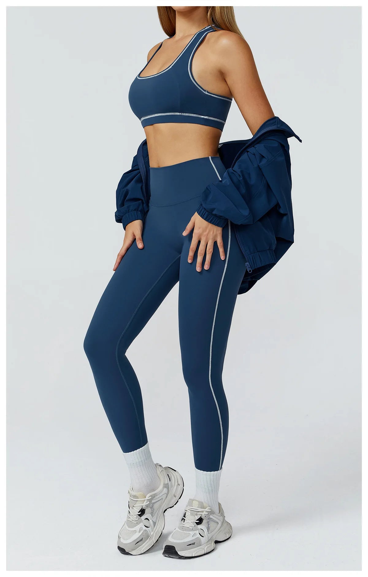 2/3PCS Gym Set