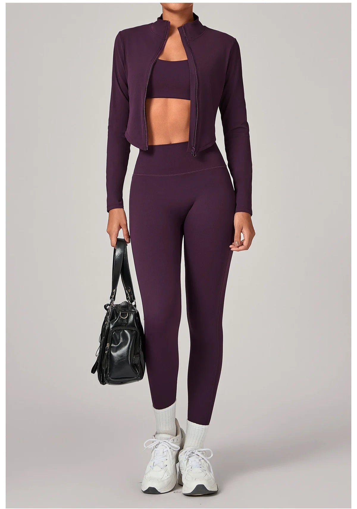 3pcs Fitness Set