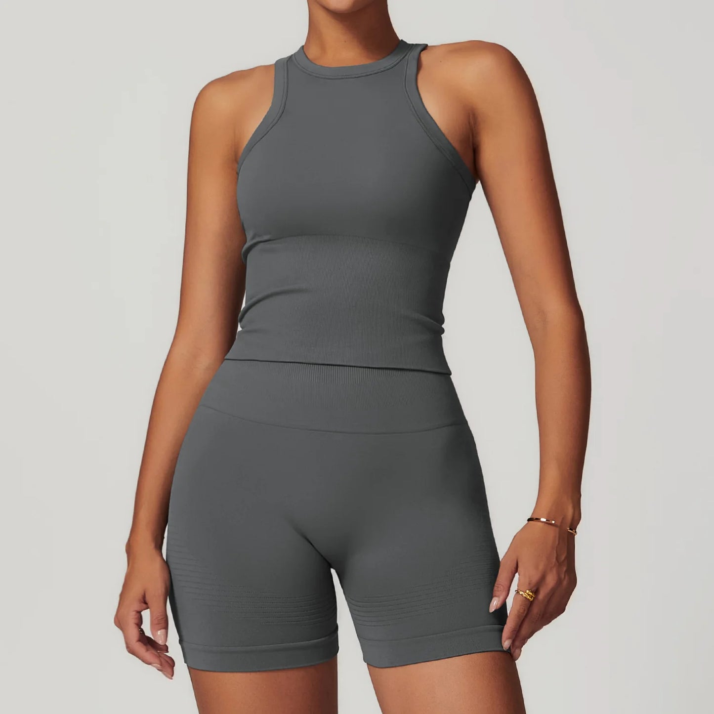 Top/ Legging Set