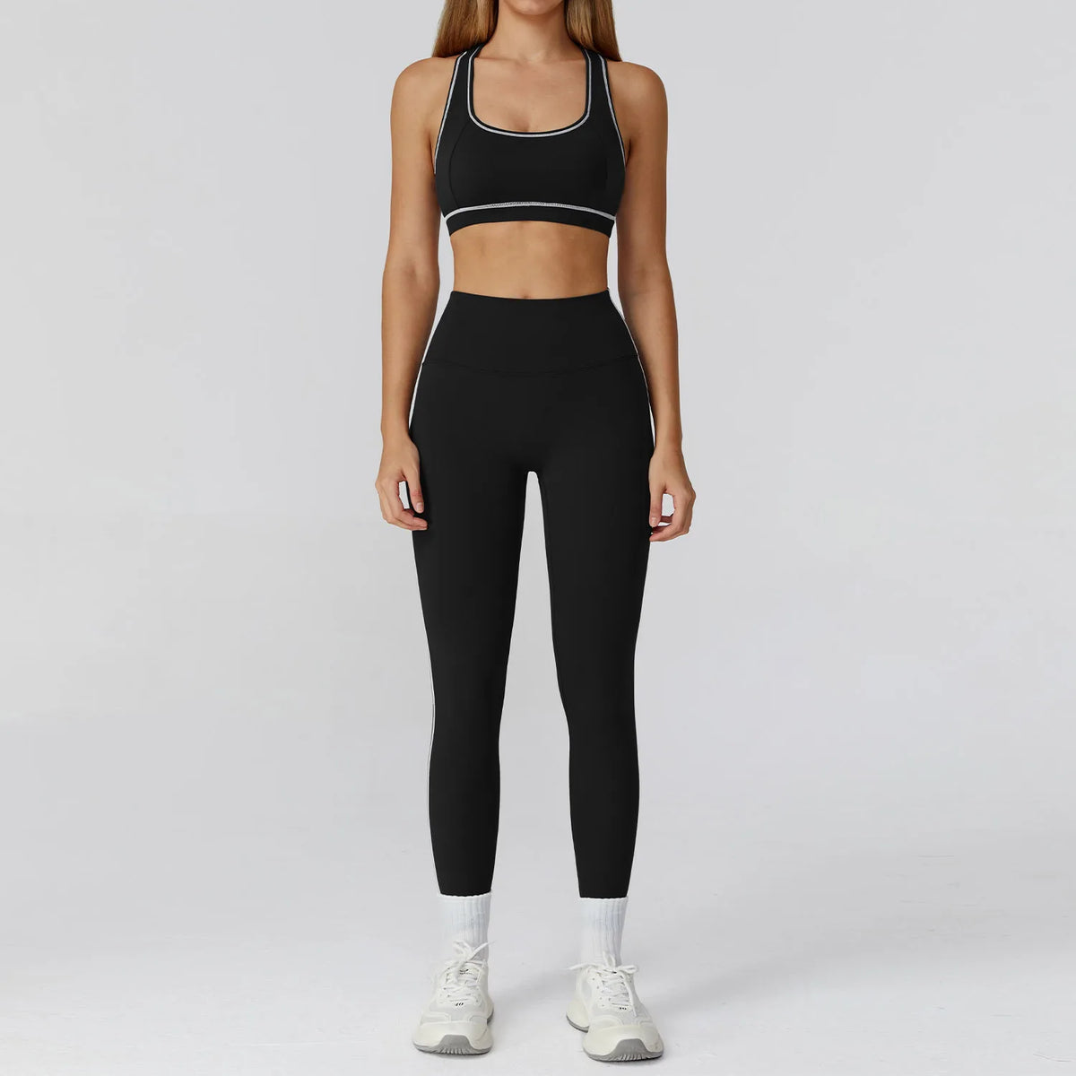 2/3PCS Gym Set
