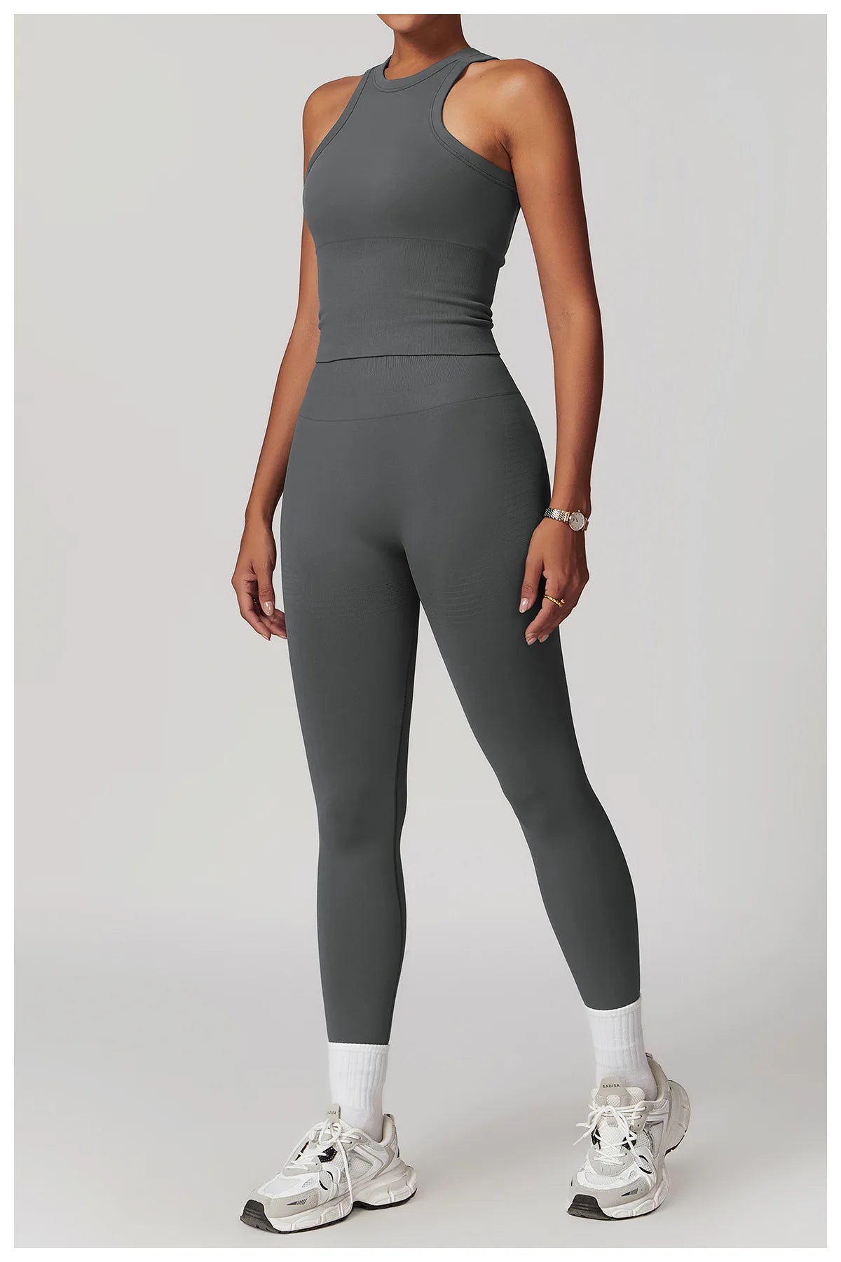 Top/ Legging Set