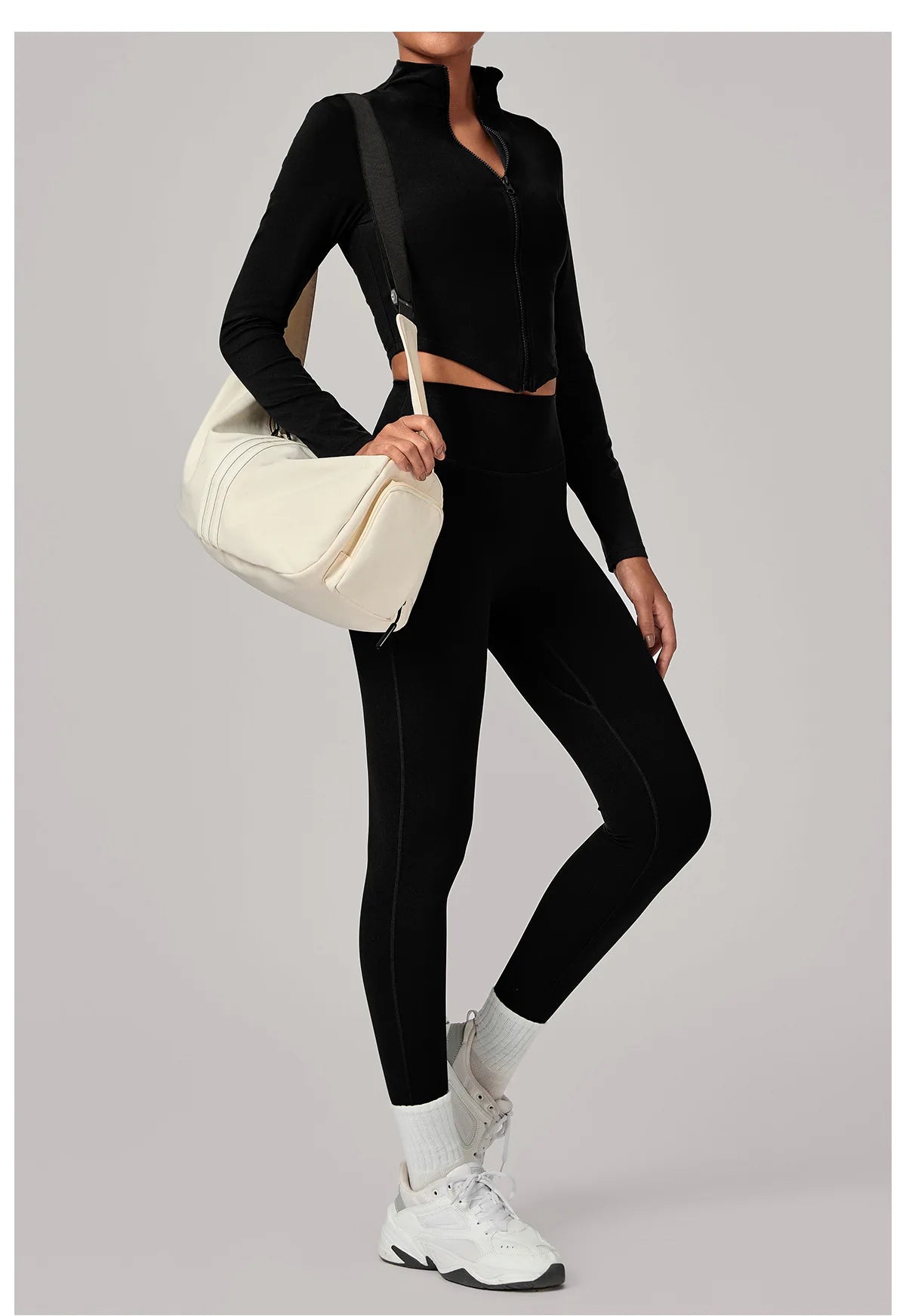 3pcs Fitness Set