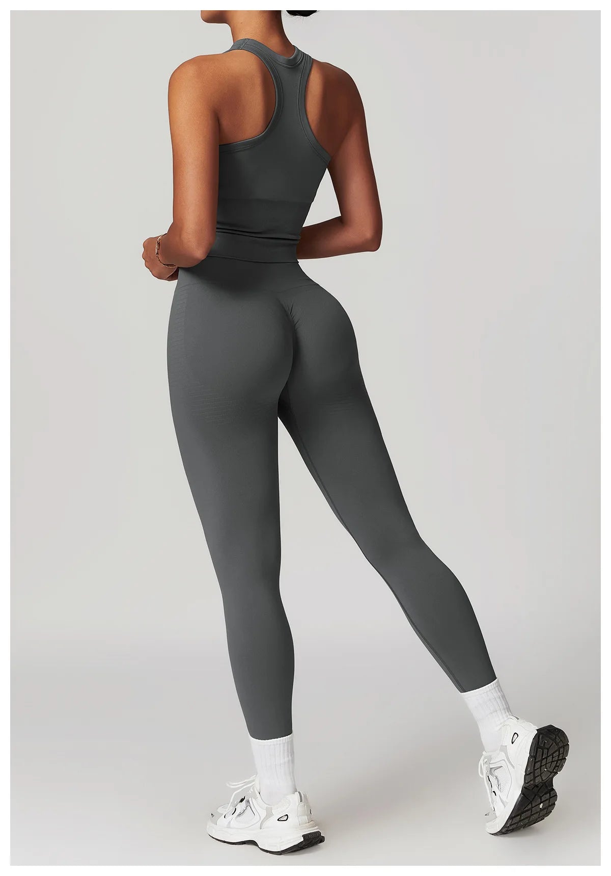 Top/ Legging Set