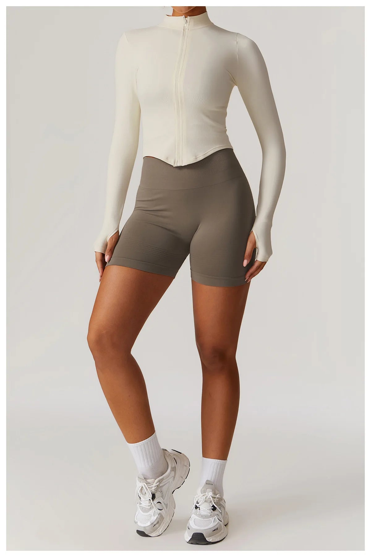 Top/ Legging Set