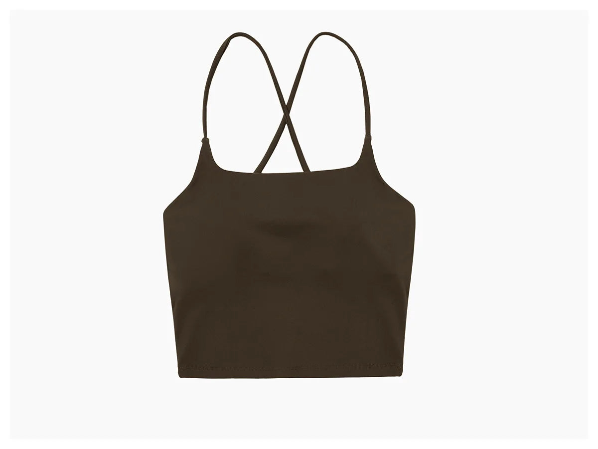 Long/None sleeve fitness set