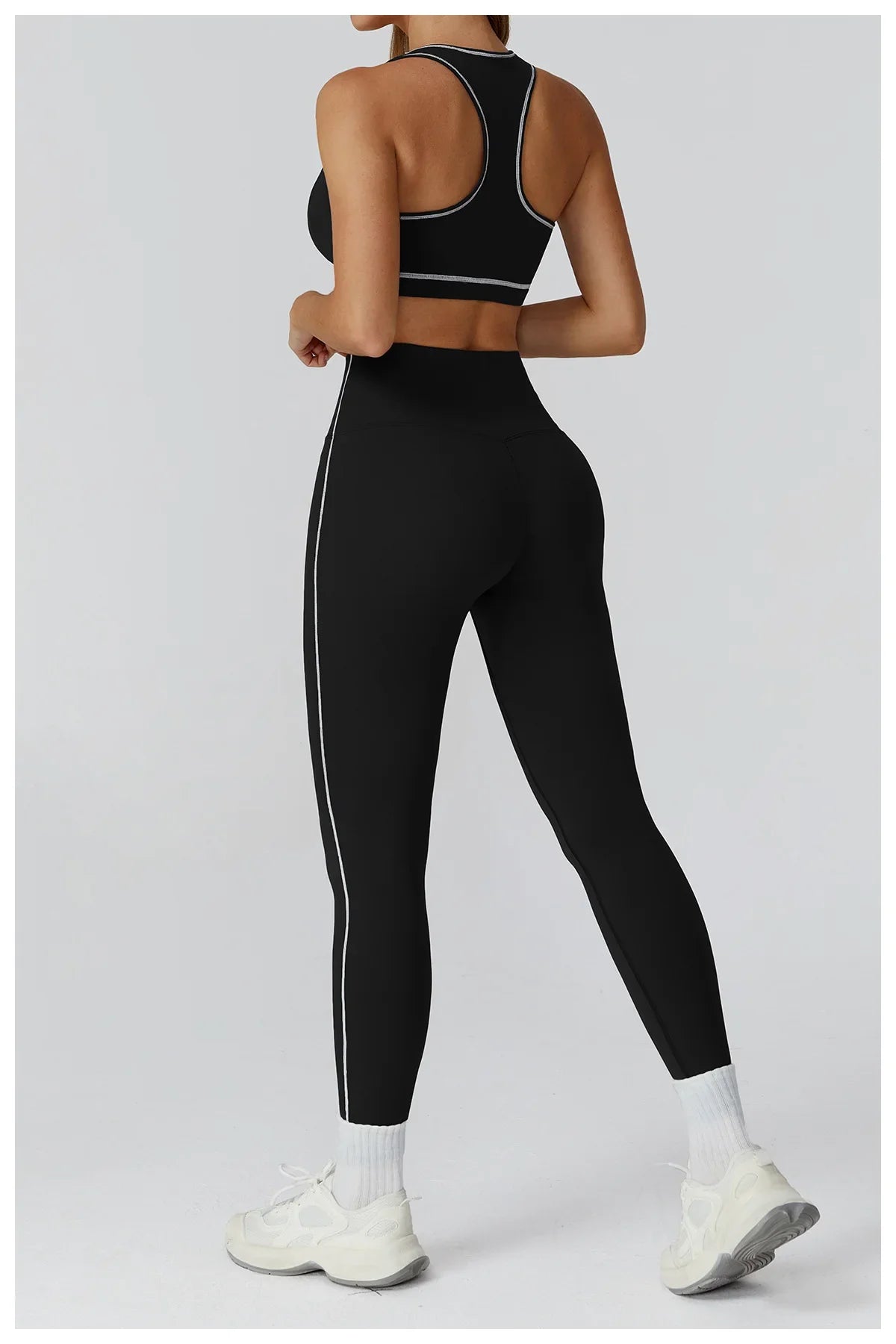 2/3PCS Gym Set