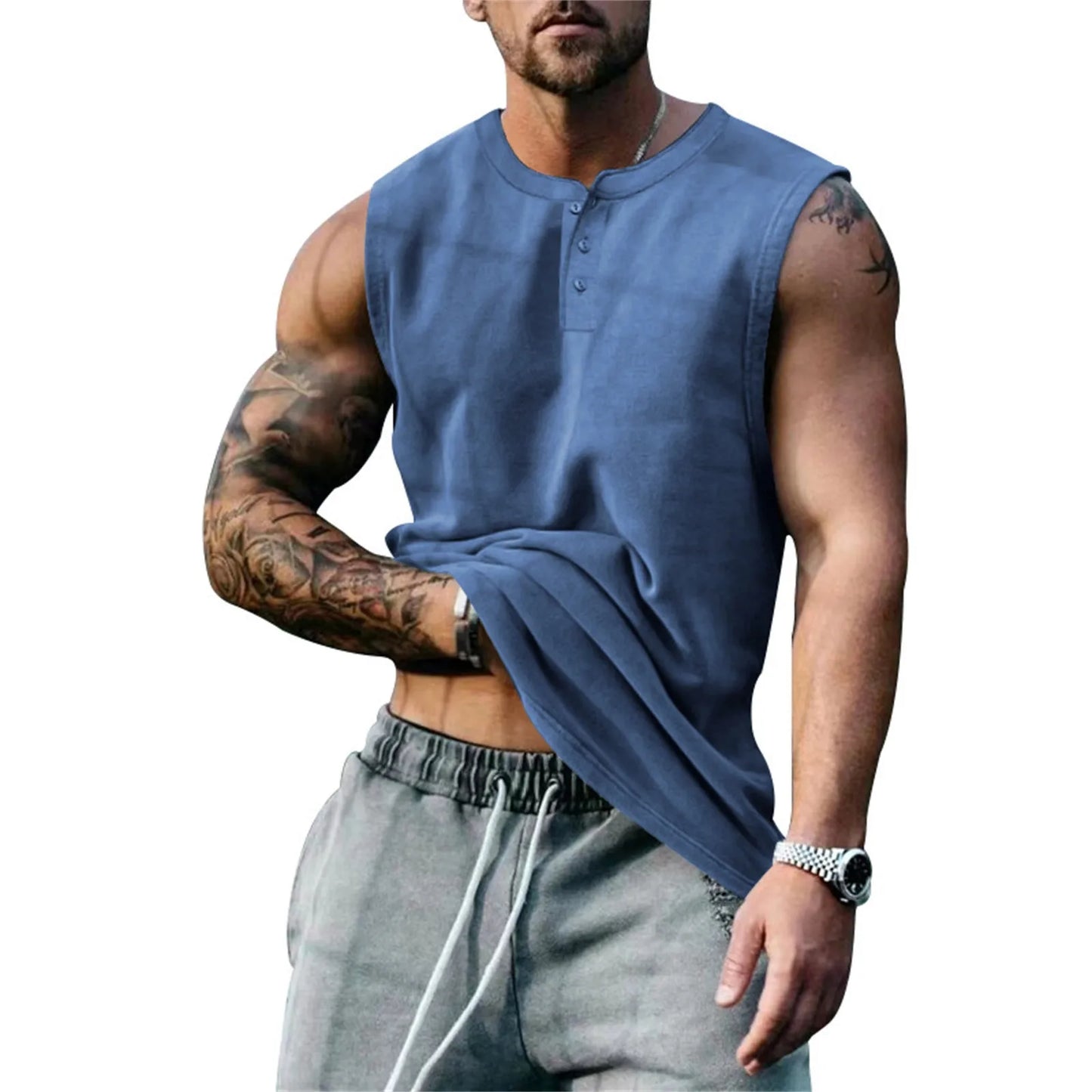 Muscle Tank Tops