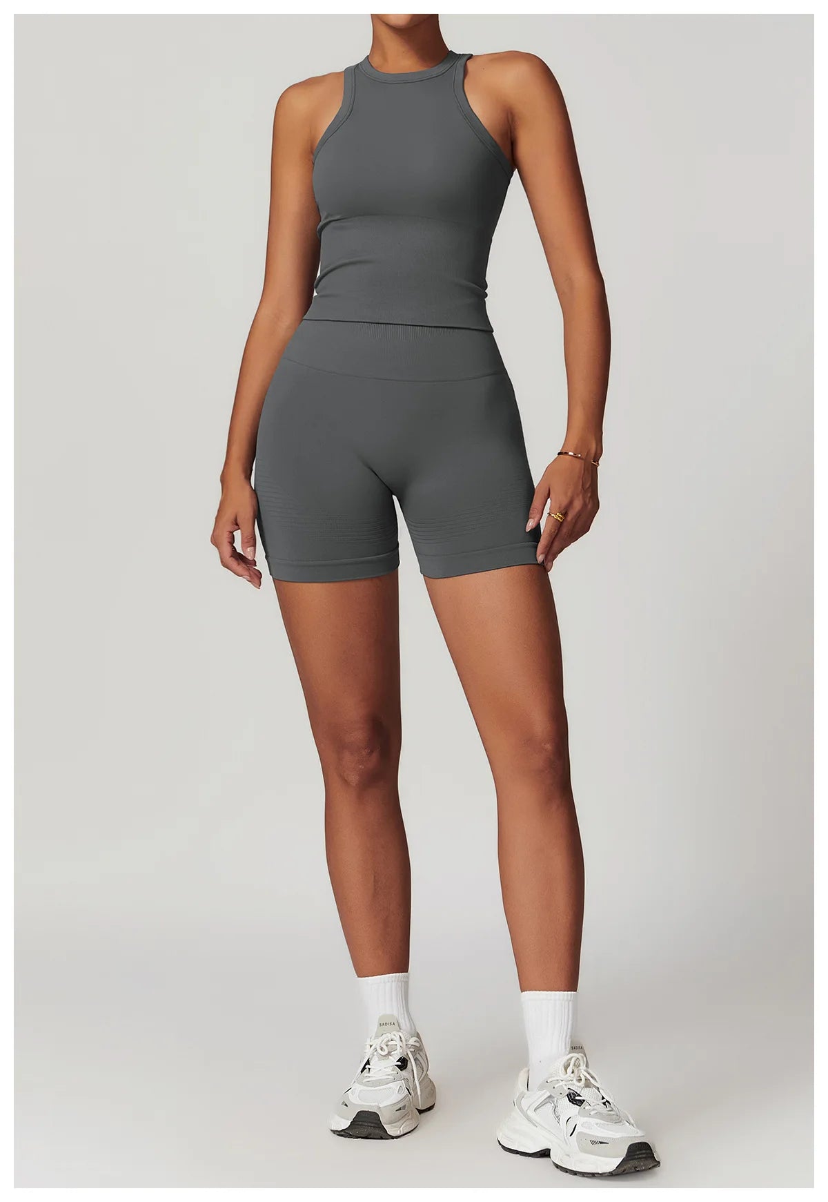 Top/ Legging Set