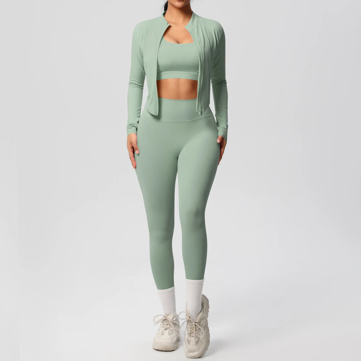 3 pcs Fitness set
