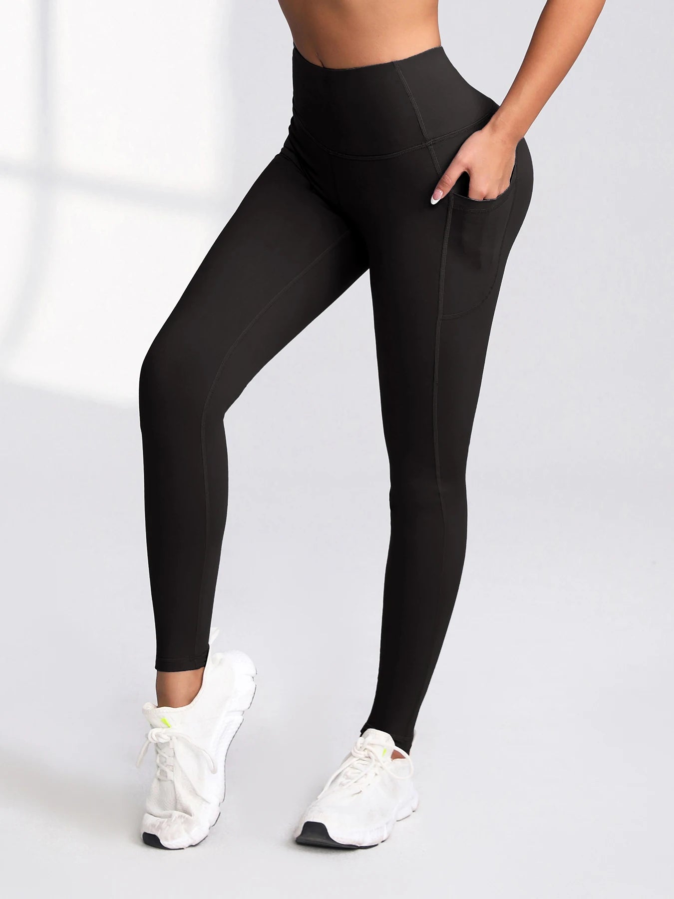 Leggings w/Pockets