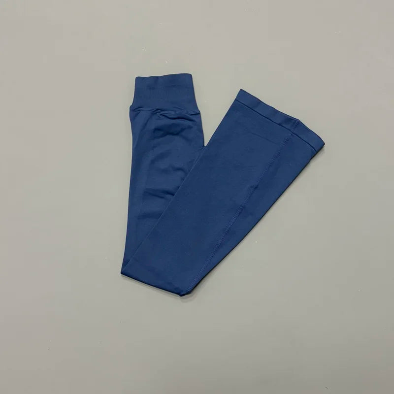 Flared Leggings