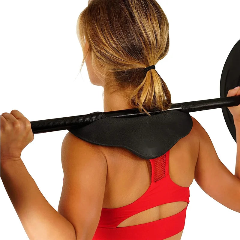 Squat Shoulder Pad