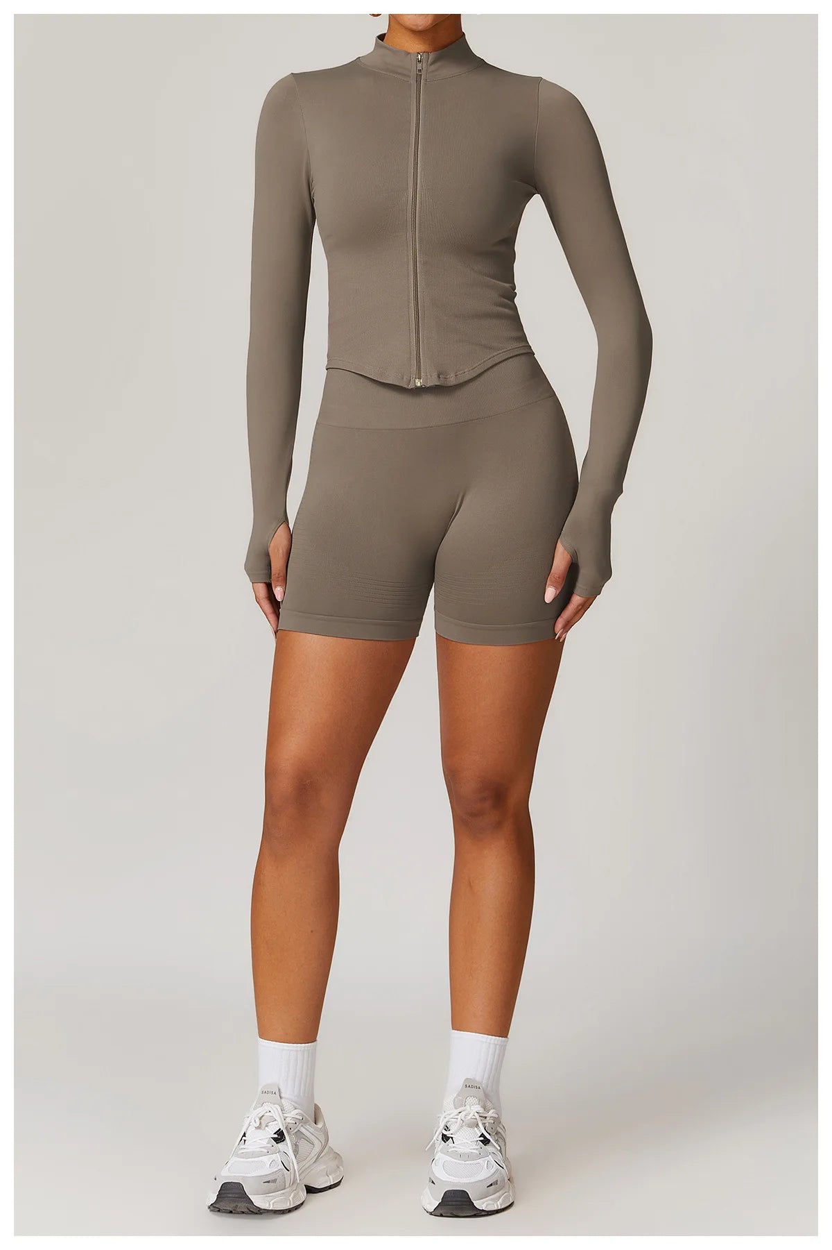 Top/ Legging Set