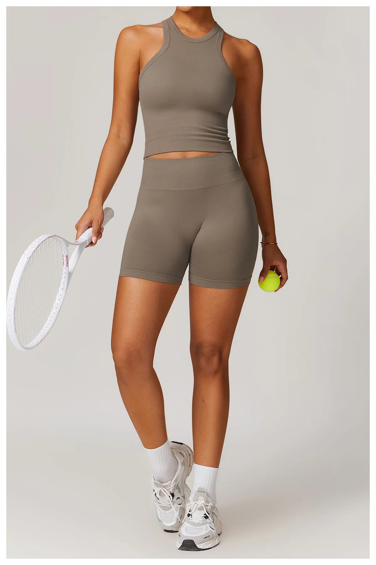 Top/ Legging Set