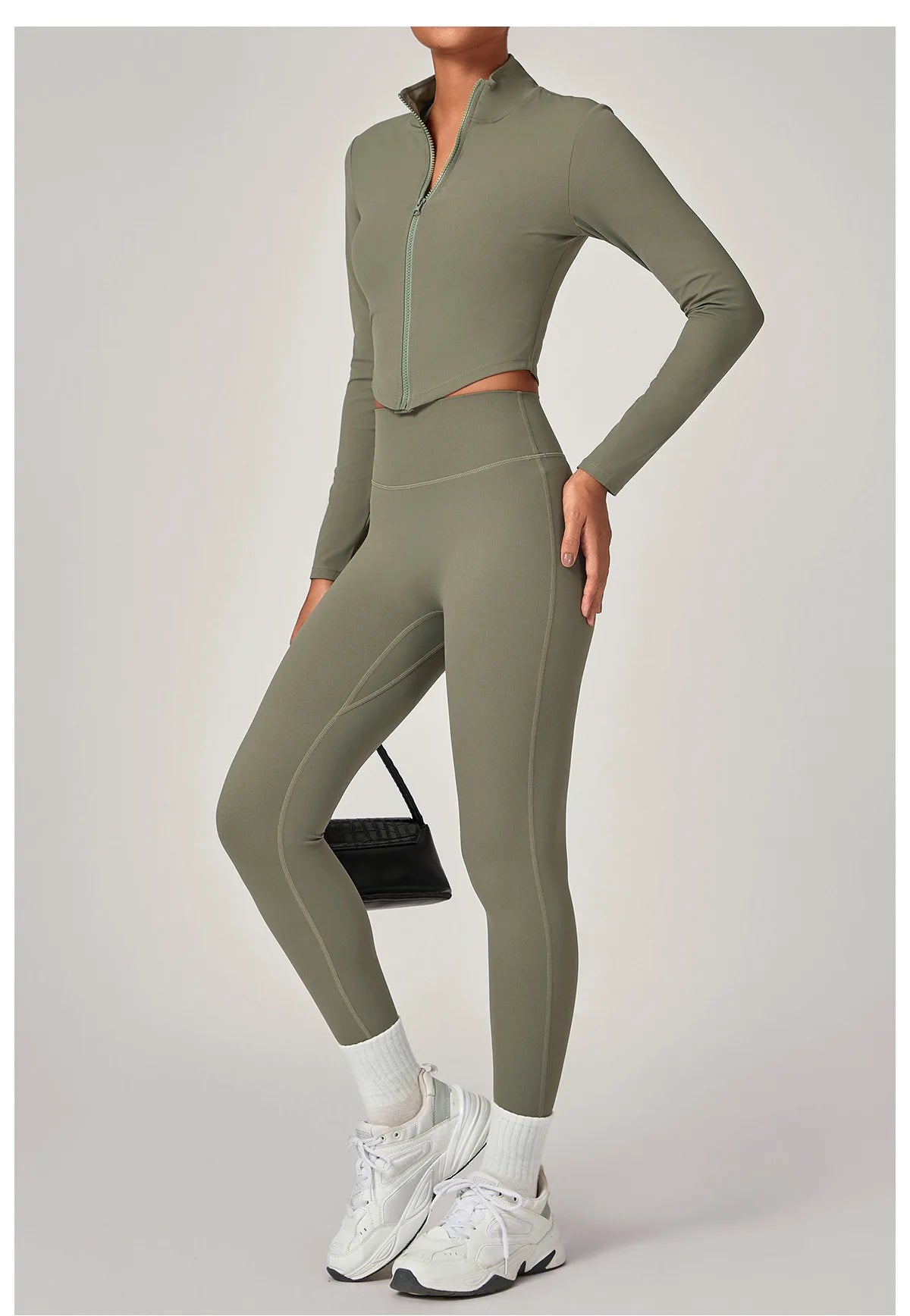 3pcs Fitness Set