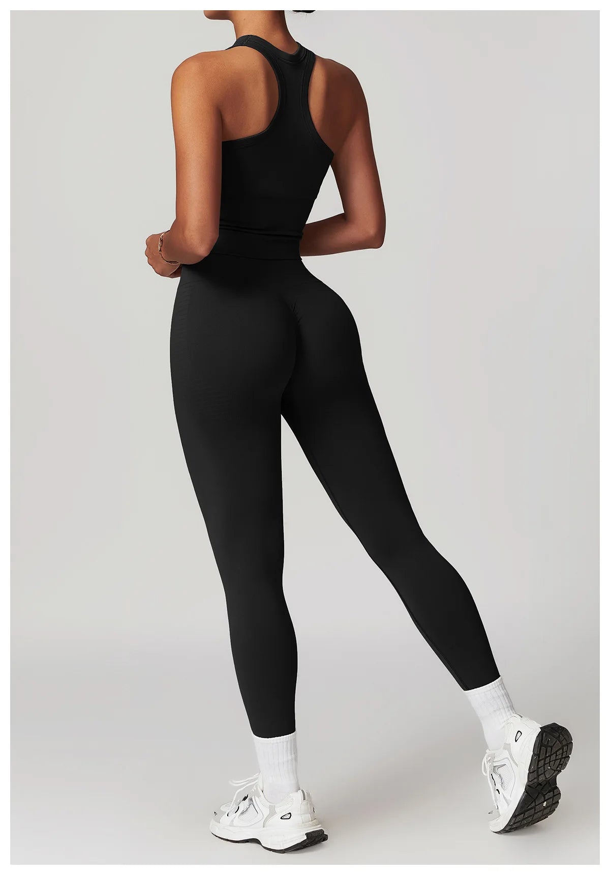 Top/ Legging Set